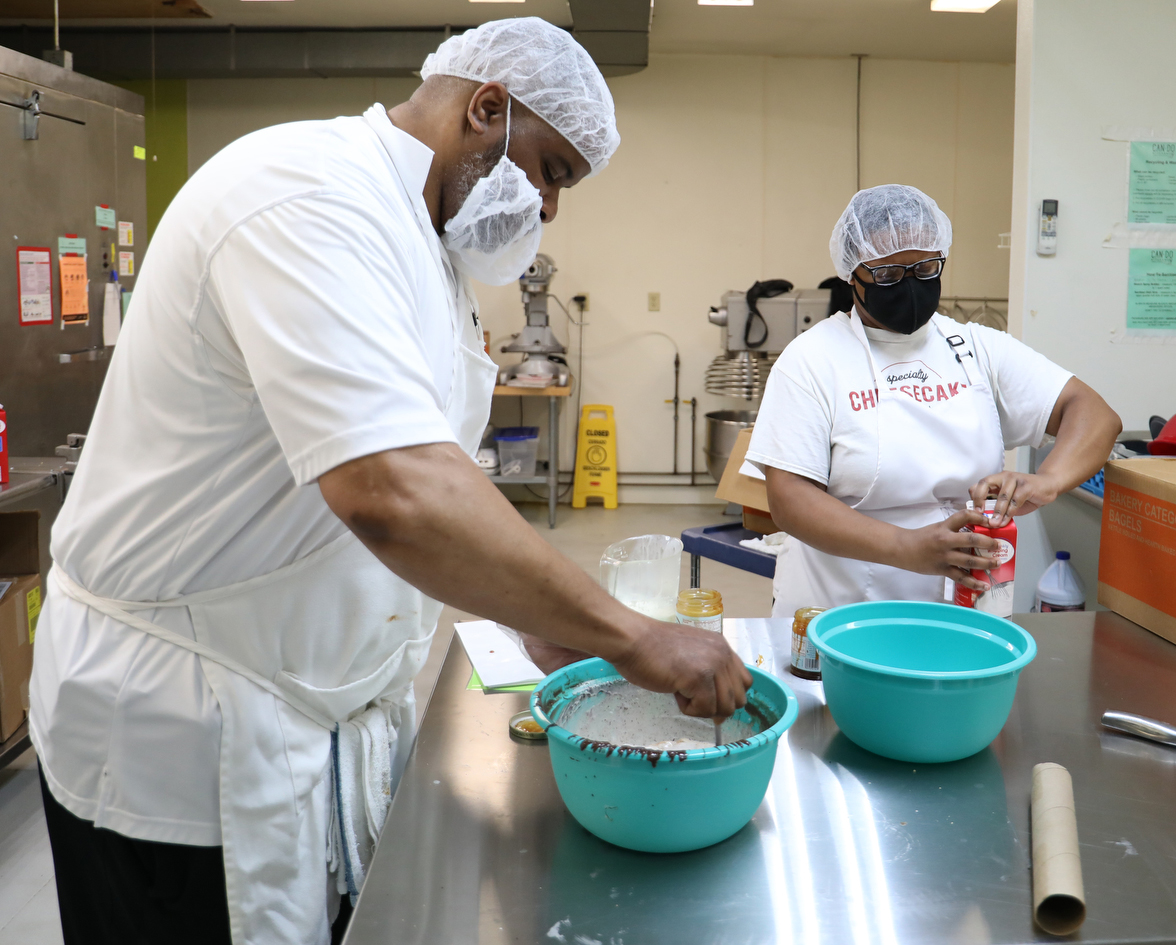 Specialty Cheesecake and Dessert Company