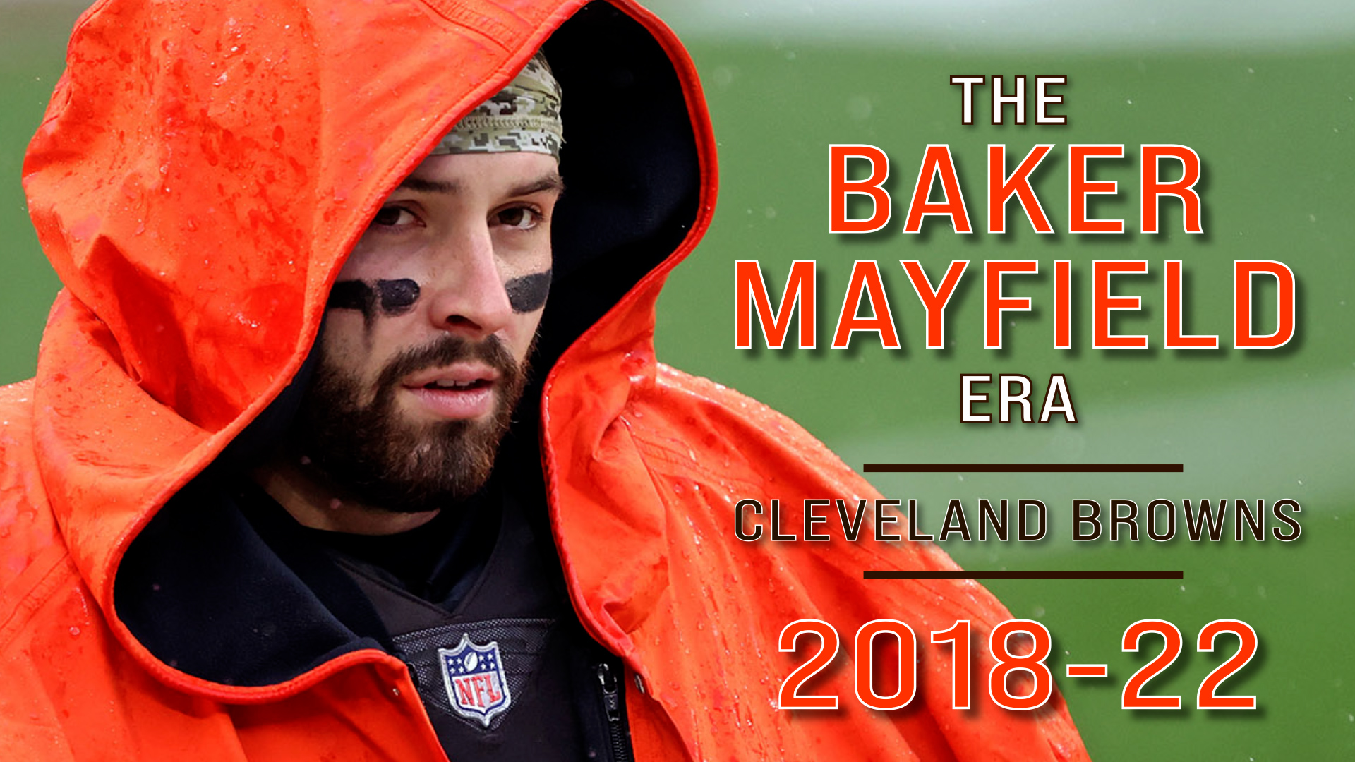 With forthright attitude, QB Baker Mayfield is changing Browns' culture