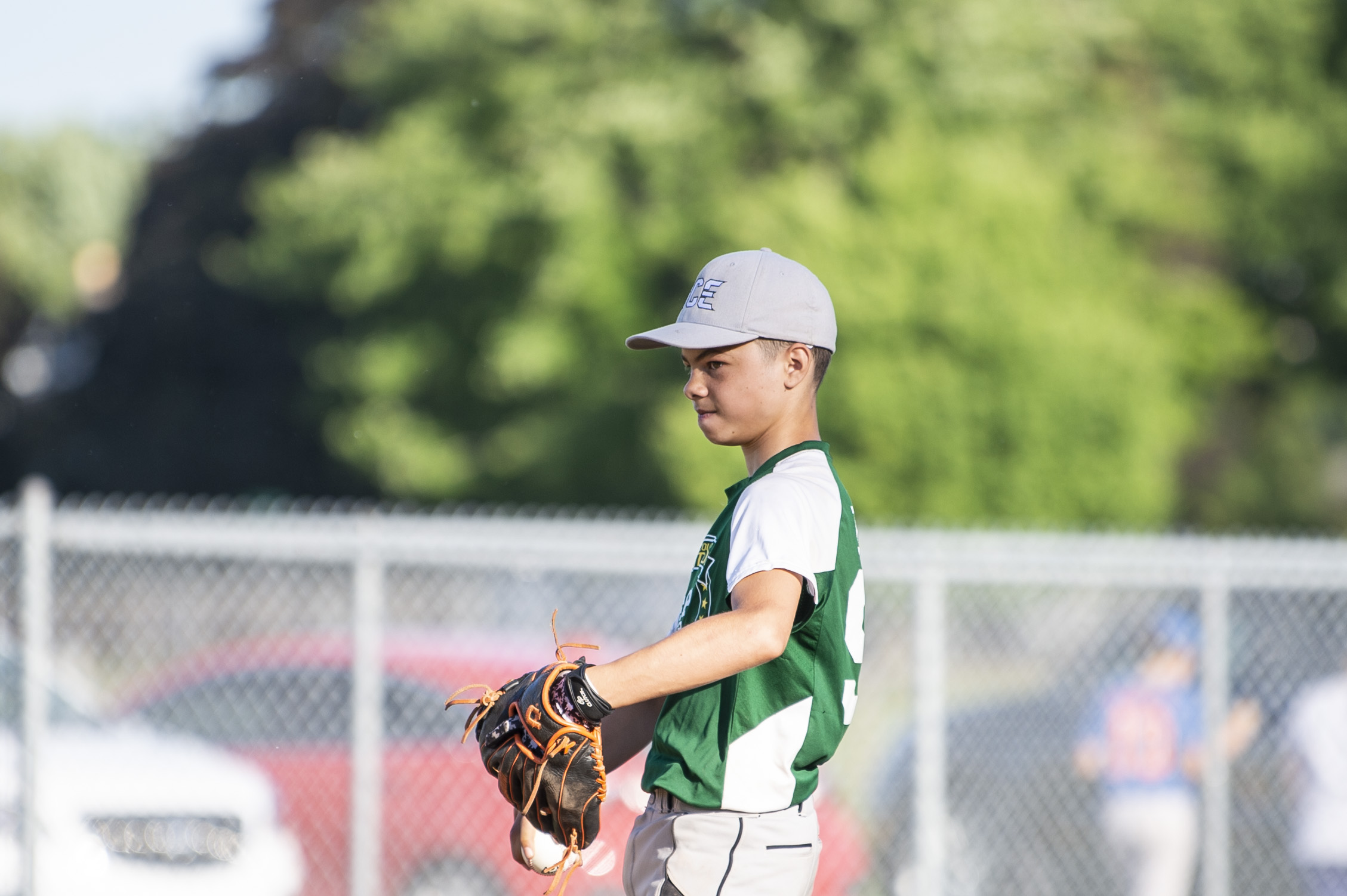 Green Hornets 10U Baseball Team Prevails In Thrilling Tournament