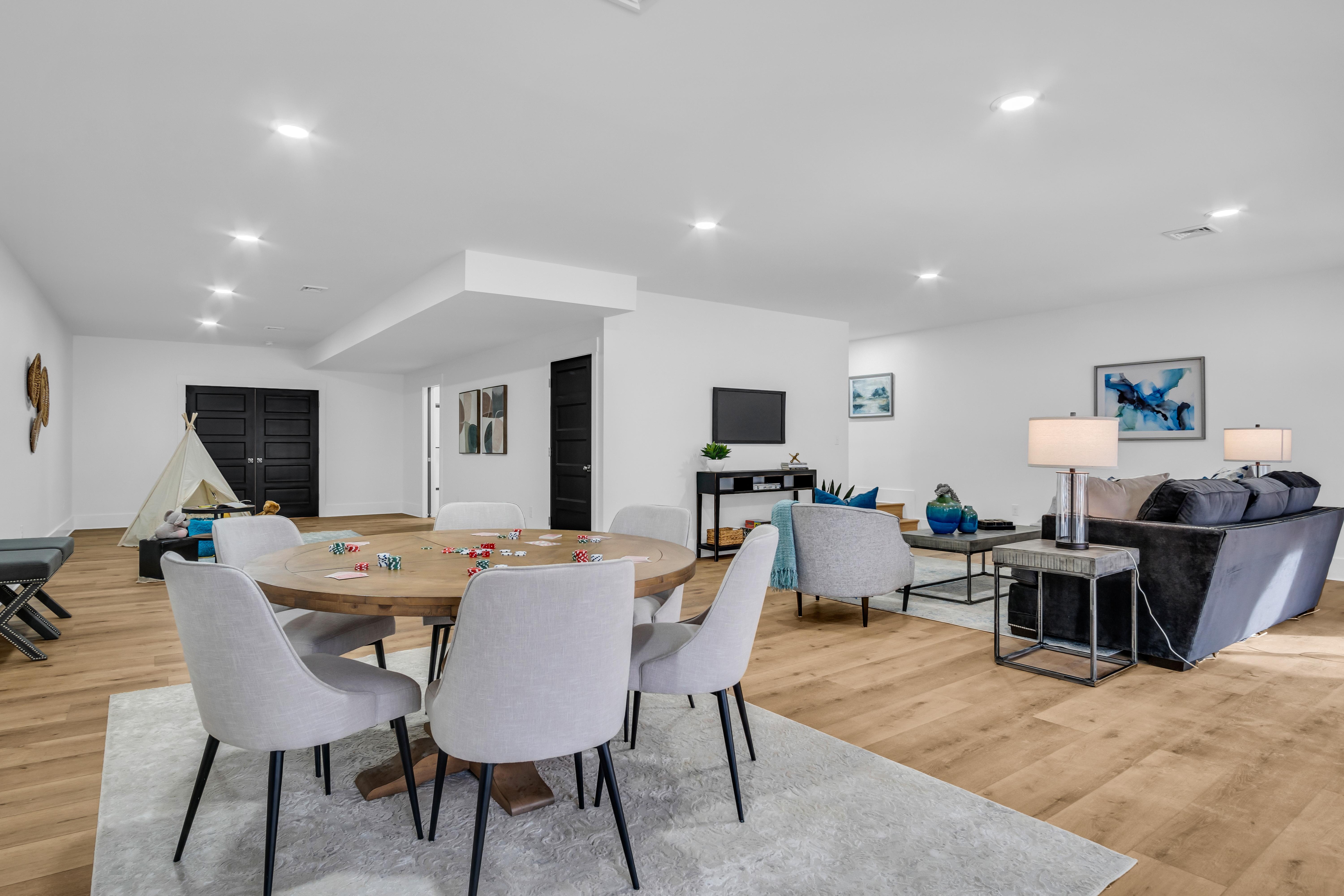 217 Greenwood Drive: Cool Spaces - pennlive.com