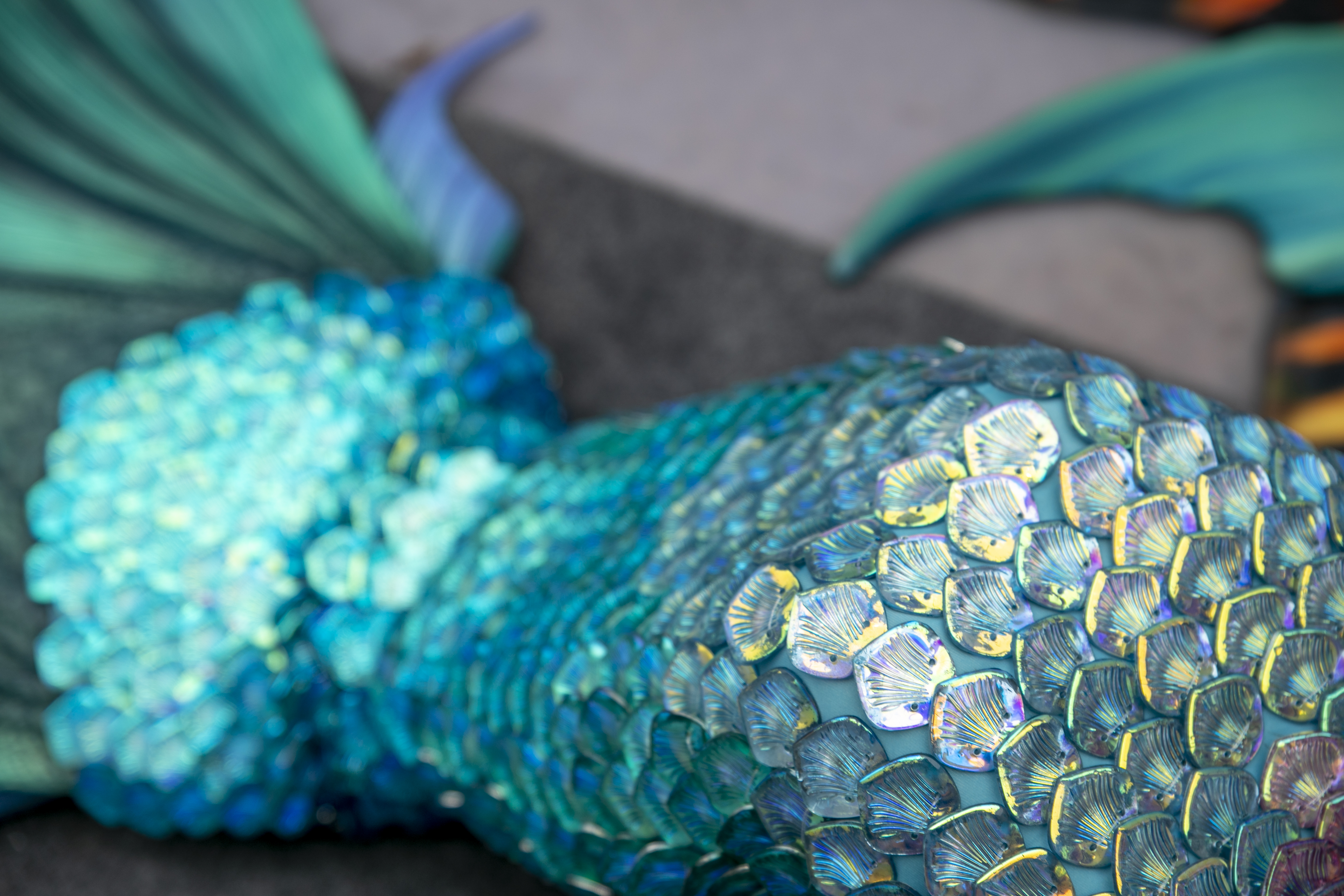 Pirate garb, mermaid glam encouraged at new fantasy festival on