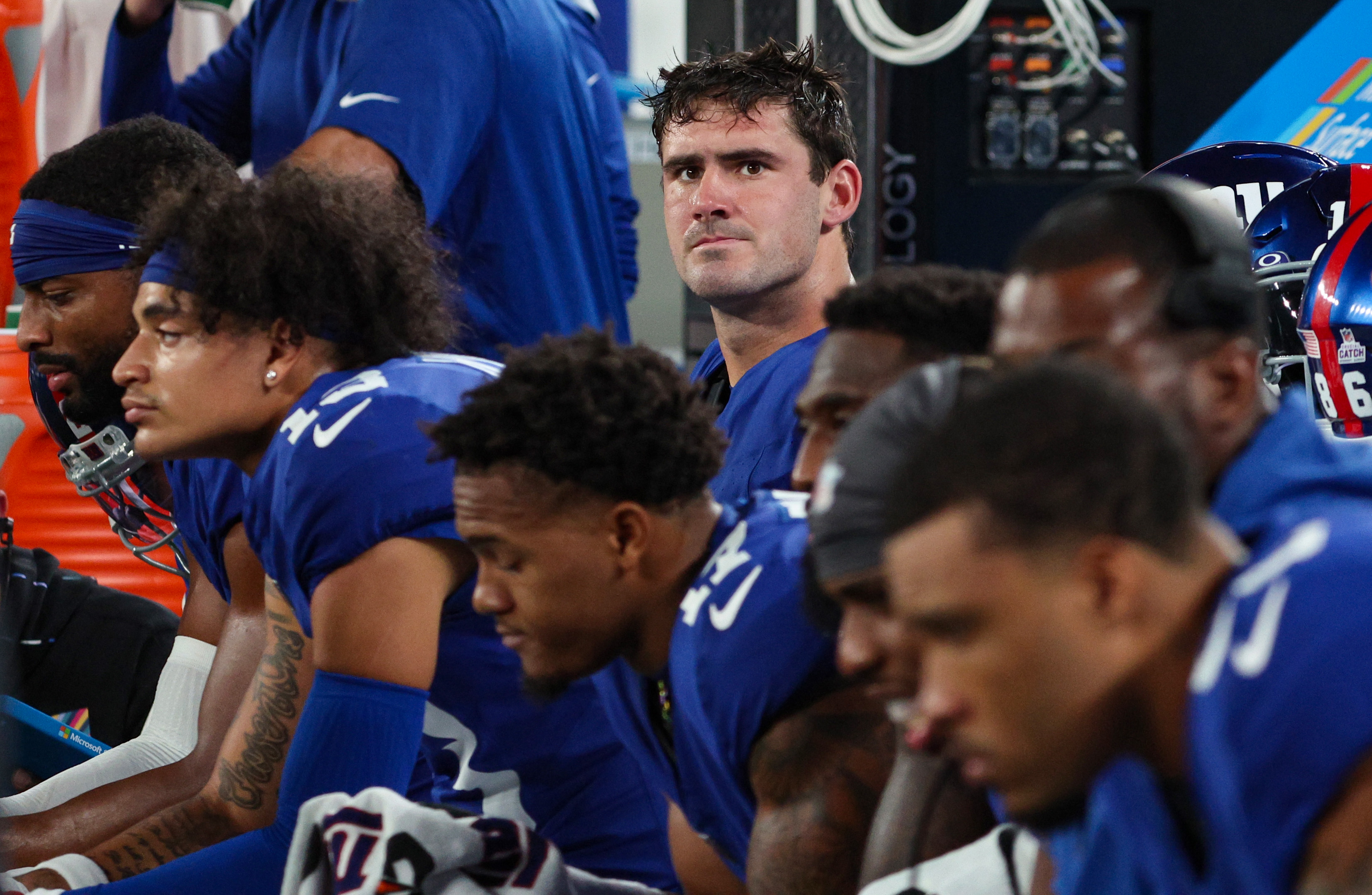 Giants vs. Texans 2014: Game time, TV channel, odds, online streaming,  announcers, injuries and more - Big Blue View