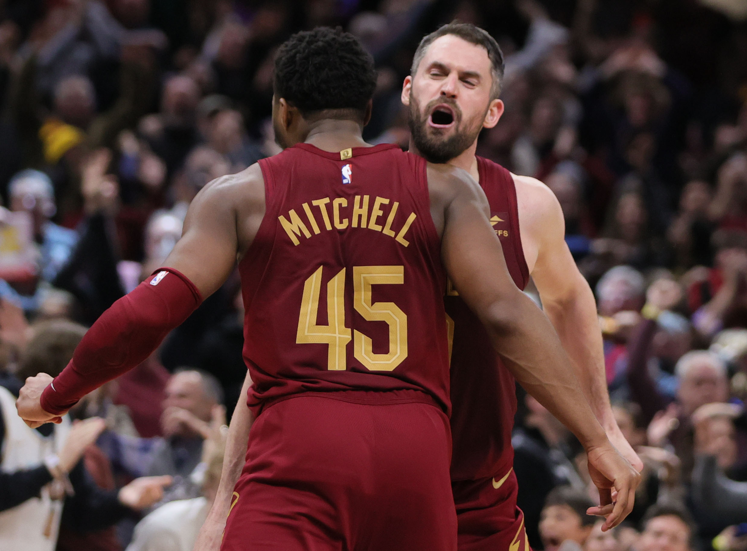 Cavs at Pelicans: Odds, preview, injury report, lineups, TV