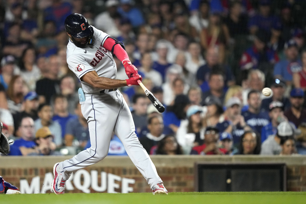 Cleveland Guardians vs. Chicago Cubs, July 1, 2023 - cleveland.com