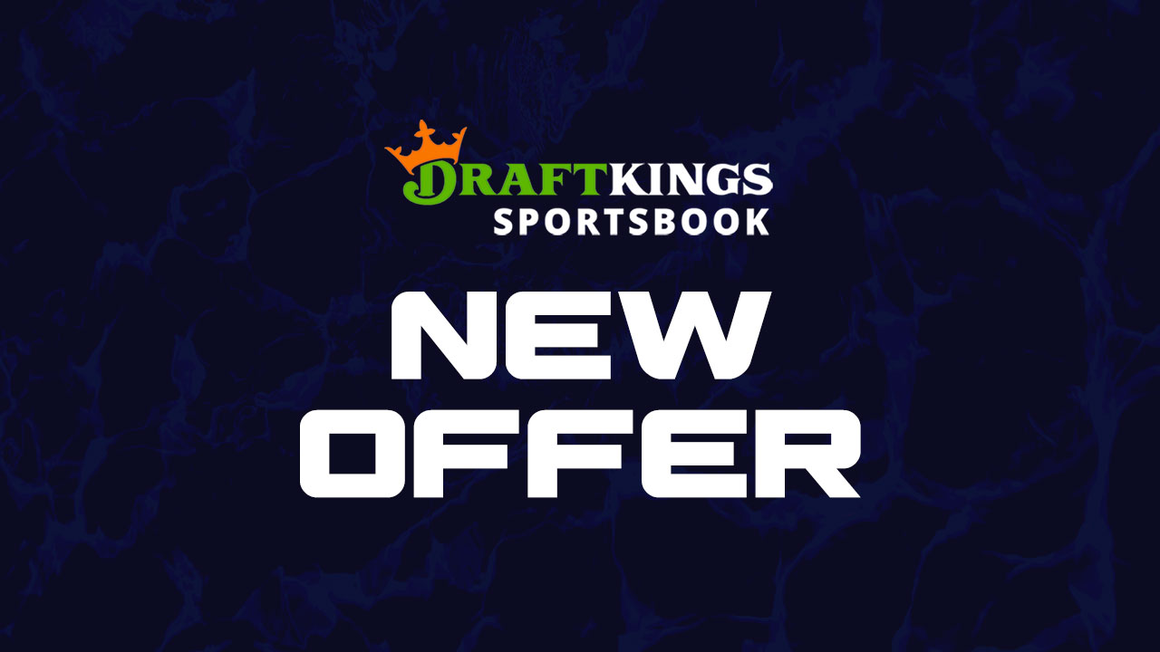 DraftKings 2023 NFL Draft Promo for New Users: Bet $5, Win $150 Instantly -  Sports Illustrated New England Patriots News, Analysis and More