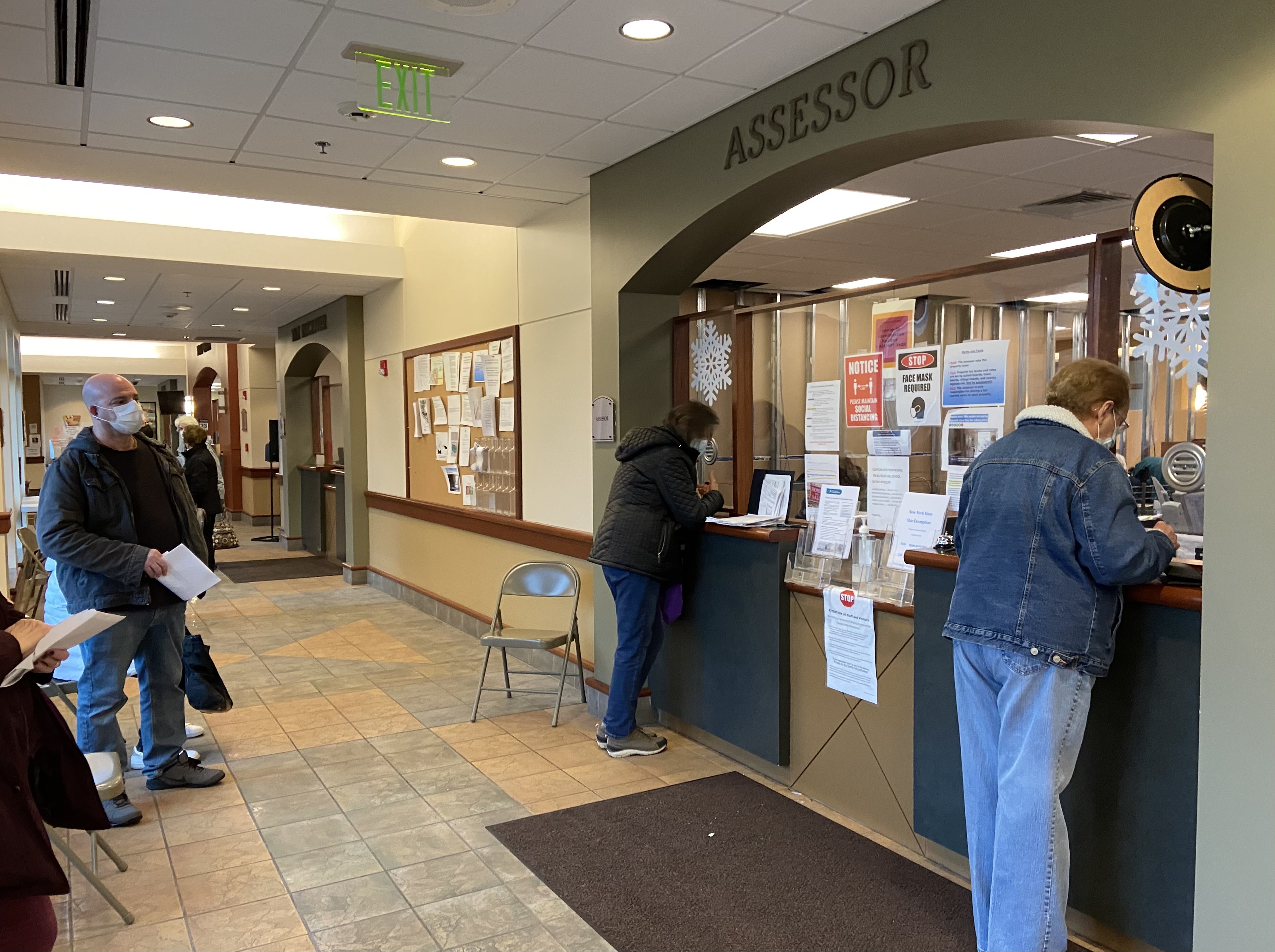 How to apply for Onondaga County’s expanded senior property tax exemption