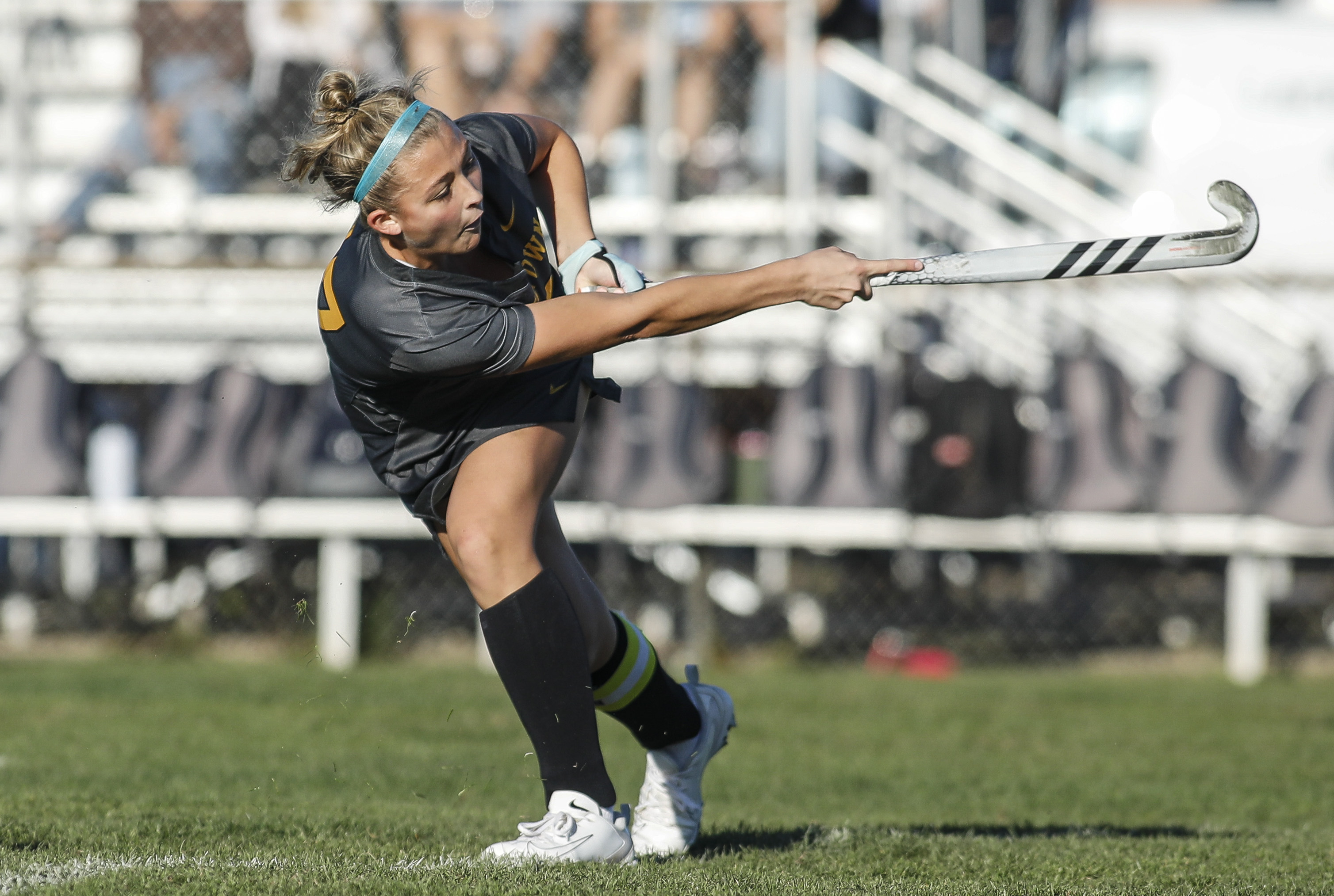 Field Hockey Moorestown defeats Lacey in SJG3 semifinal on November 7