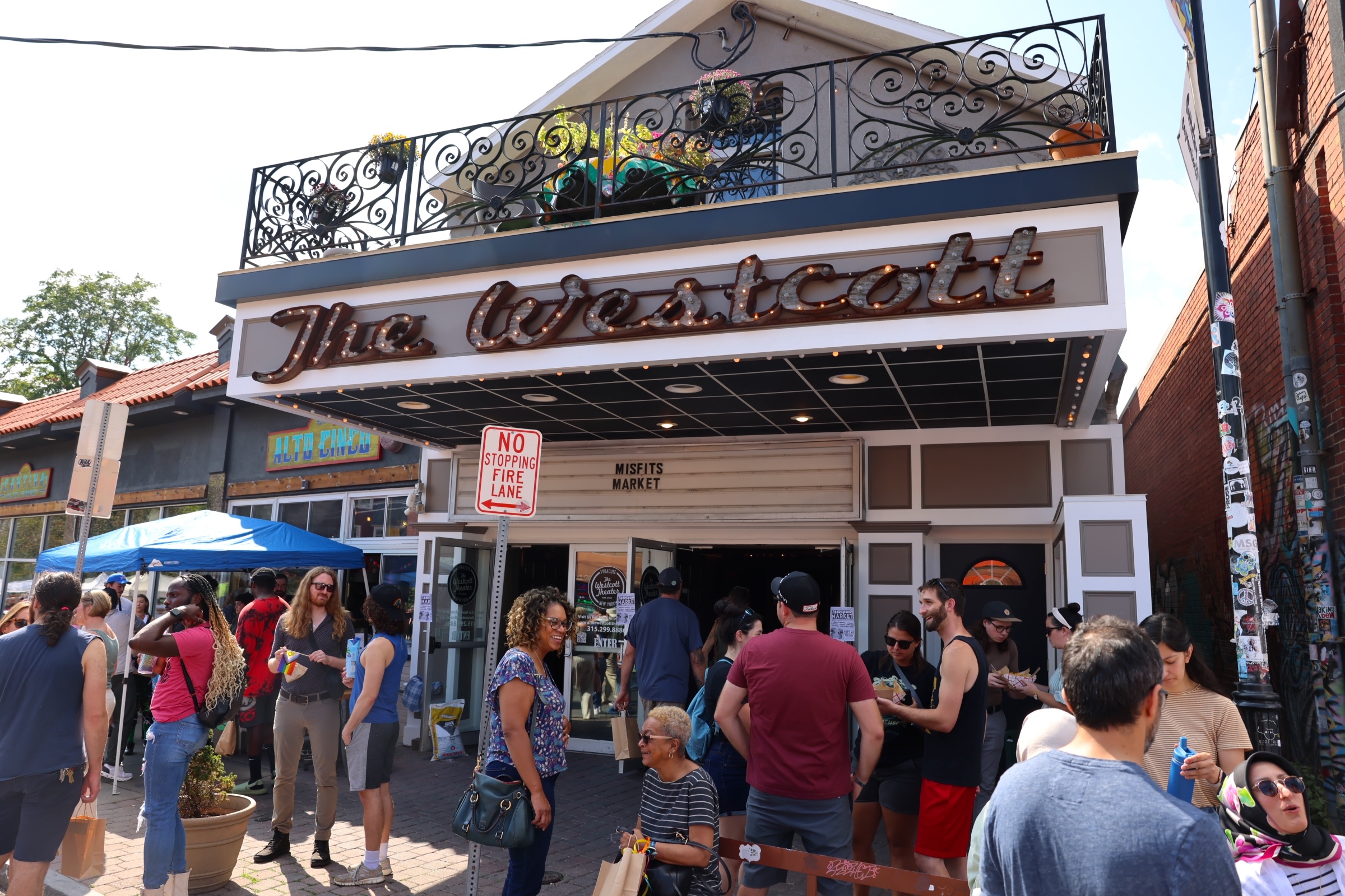 Syracuse, NY, the Westcott Theater Print, Westcott Illustration, Upstate  Art, Salt City, CNY, Building Illustration, Westcott Neighborhood - Etsy, image size:2400x1600