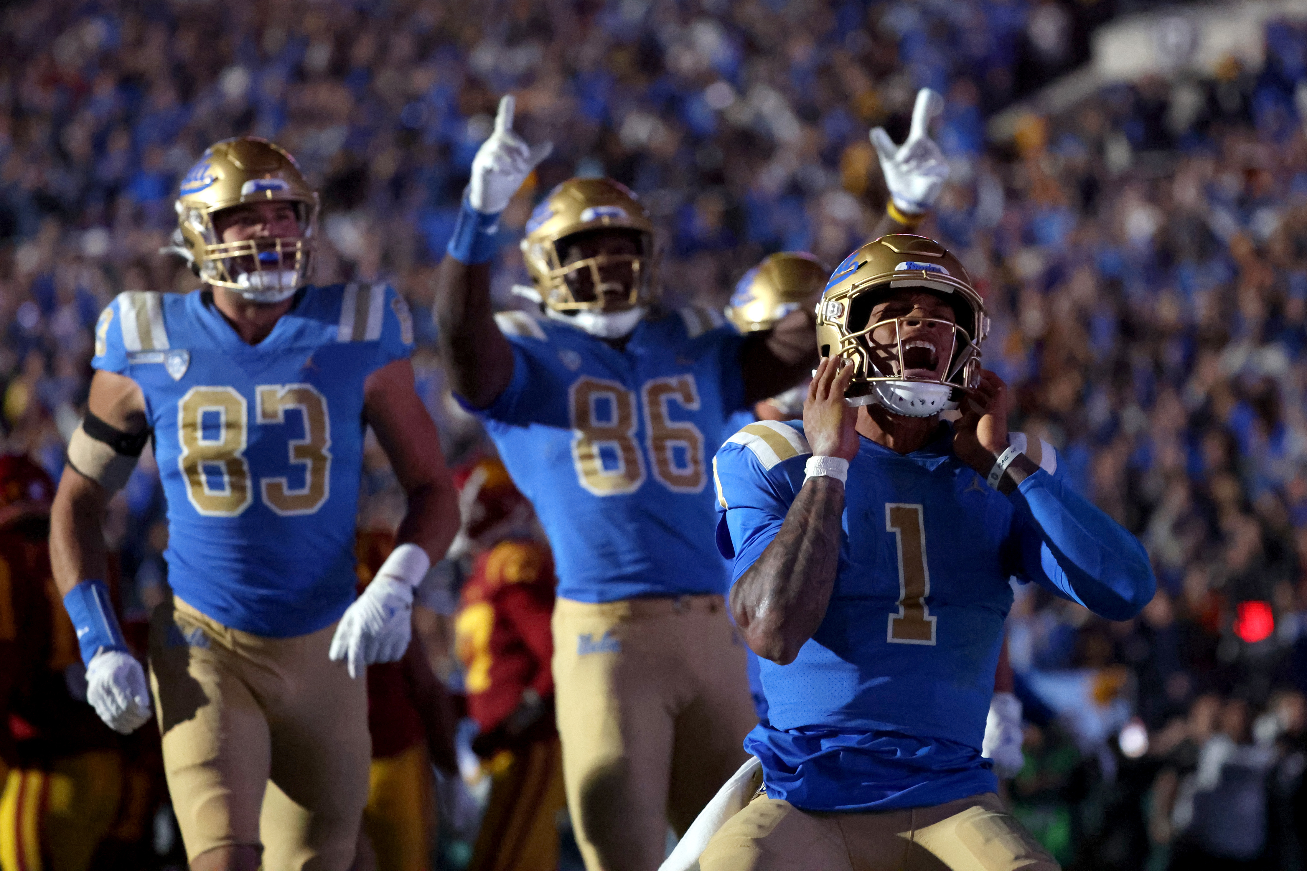 Pitt vs. UCLA Sun Bowl Spread, Insights And Opt-Outs