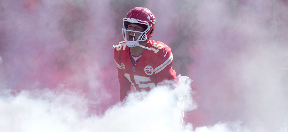 $1 Bet with bet365 Kentucky Promo Code on Chiefs-Jets Unlocks $365