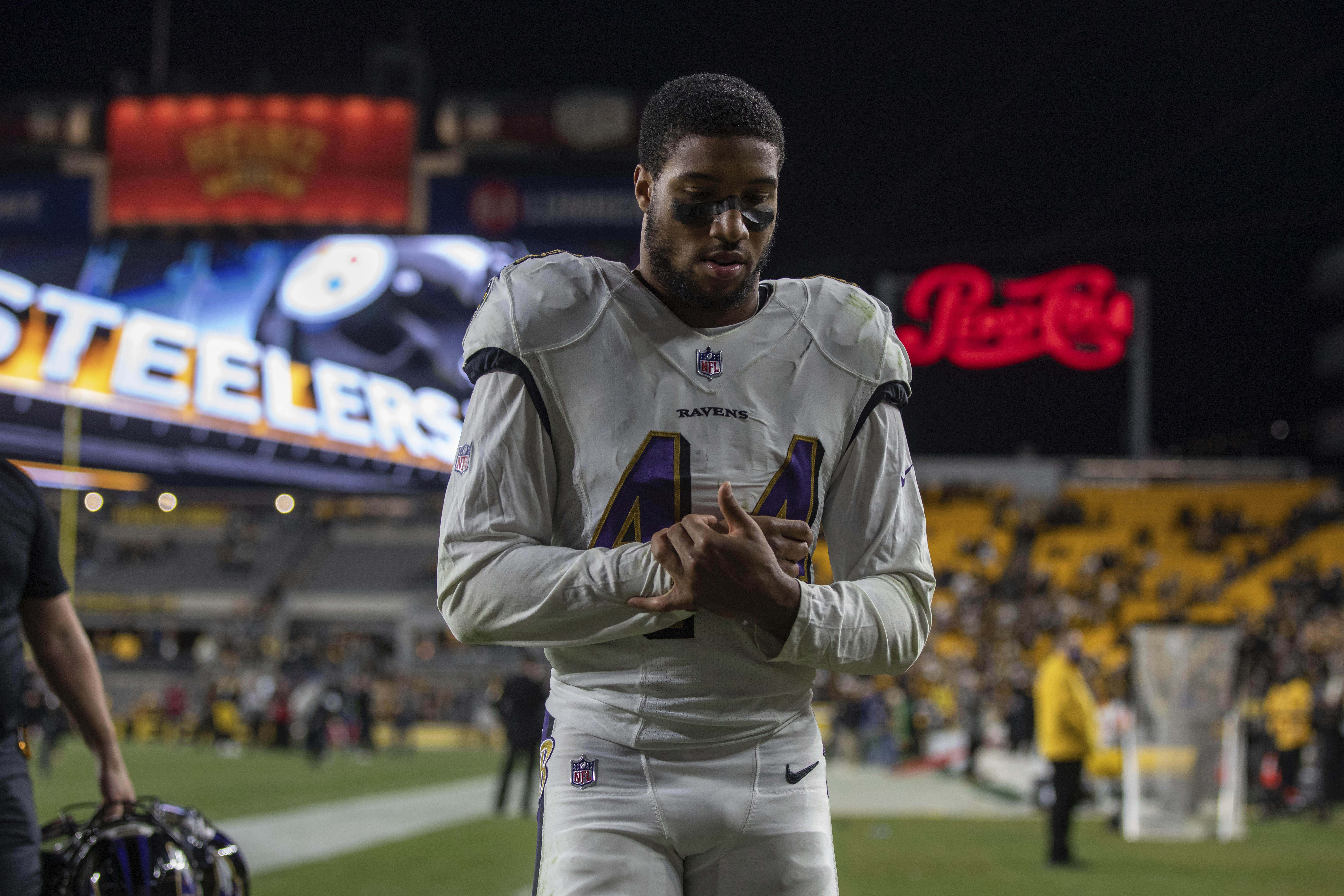 Marlon Humphrey - NFL News, Rumors, & Updates