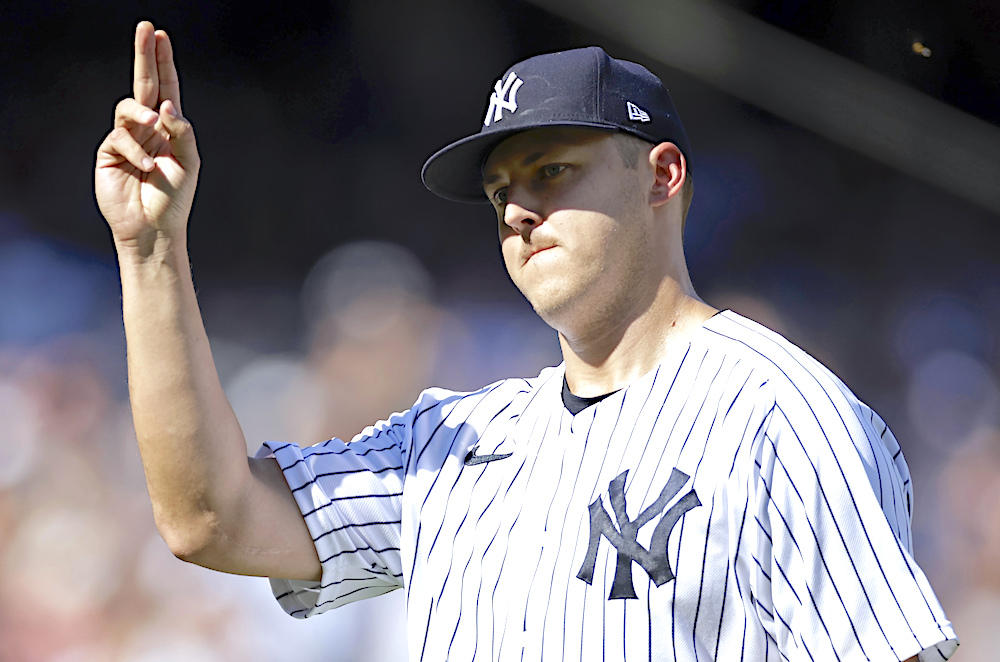 MLB Rumors: Could Yankees get critical rotation help from