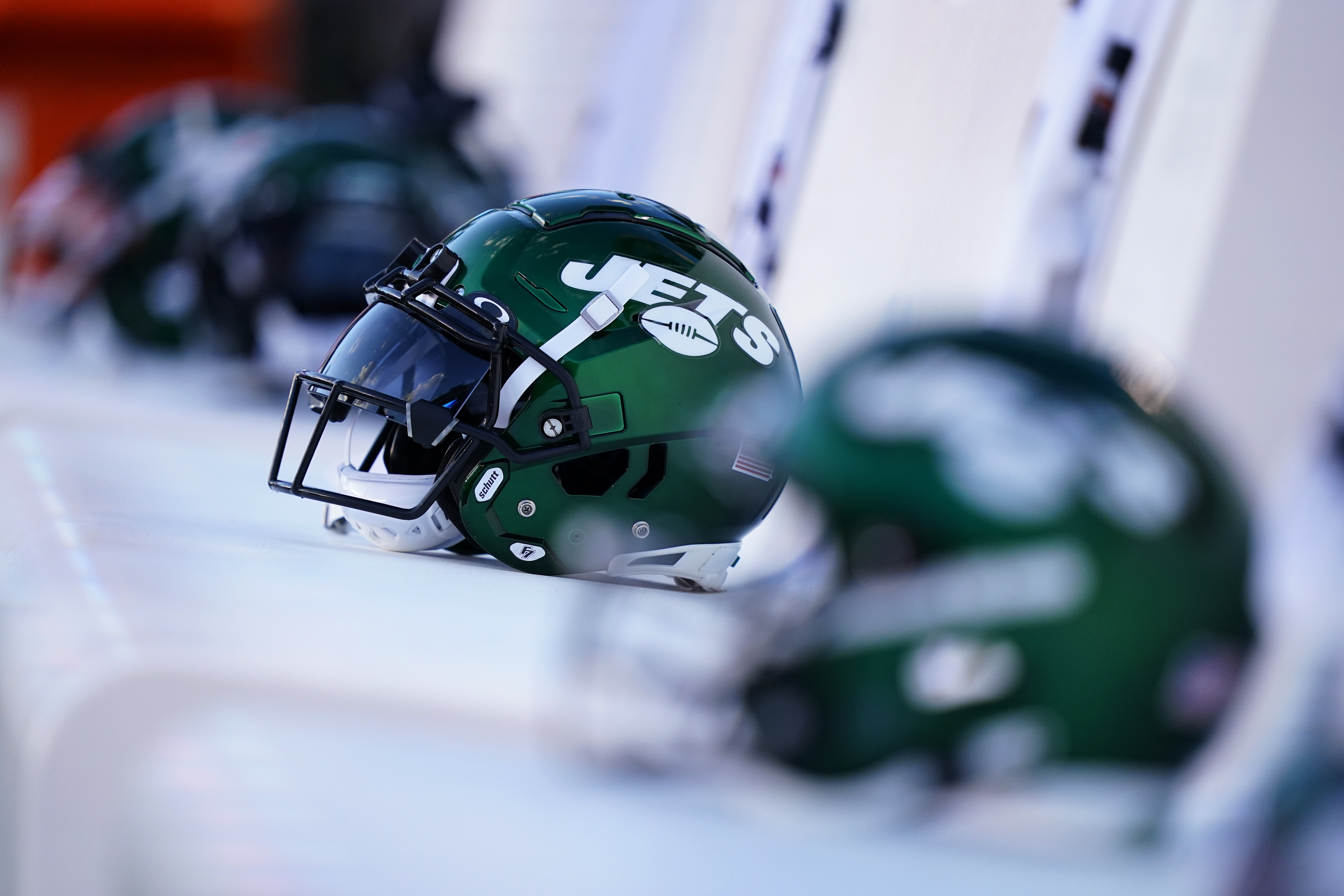 New York Jets Football - Jets News, Scores, Stats, Rumors & More