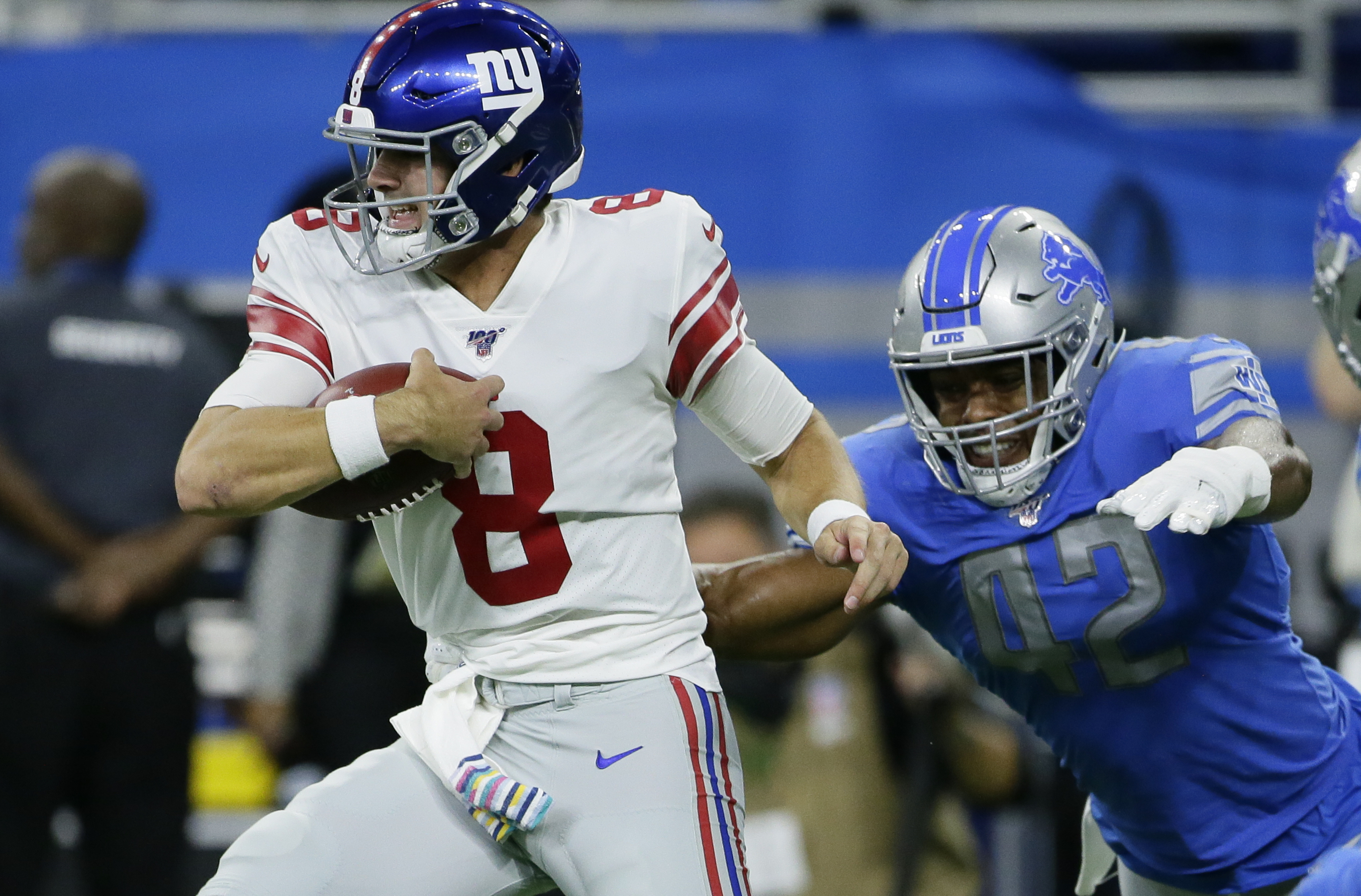 Giants to hold open practice Aug. 11 at MetLife Stadium - Big Blue