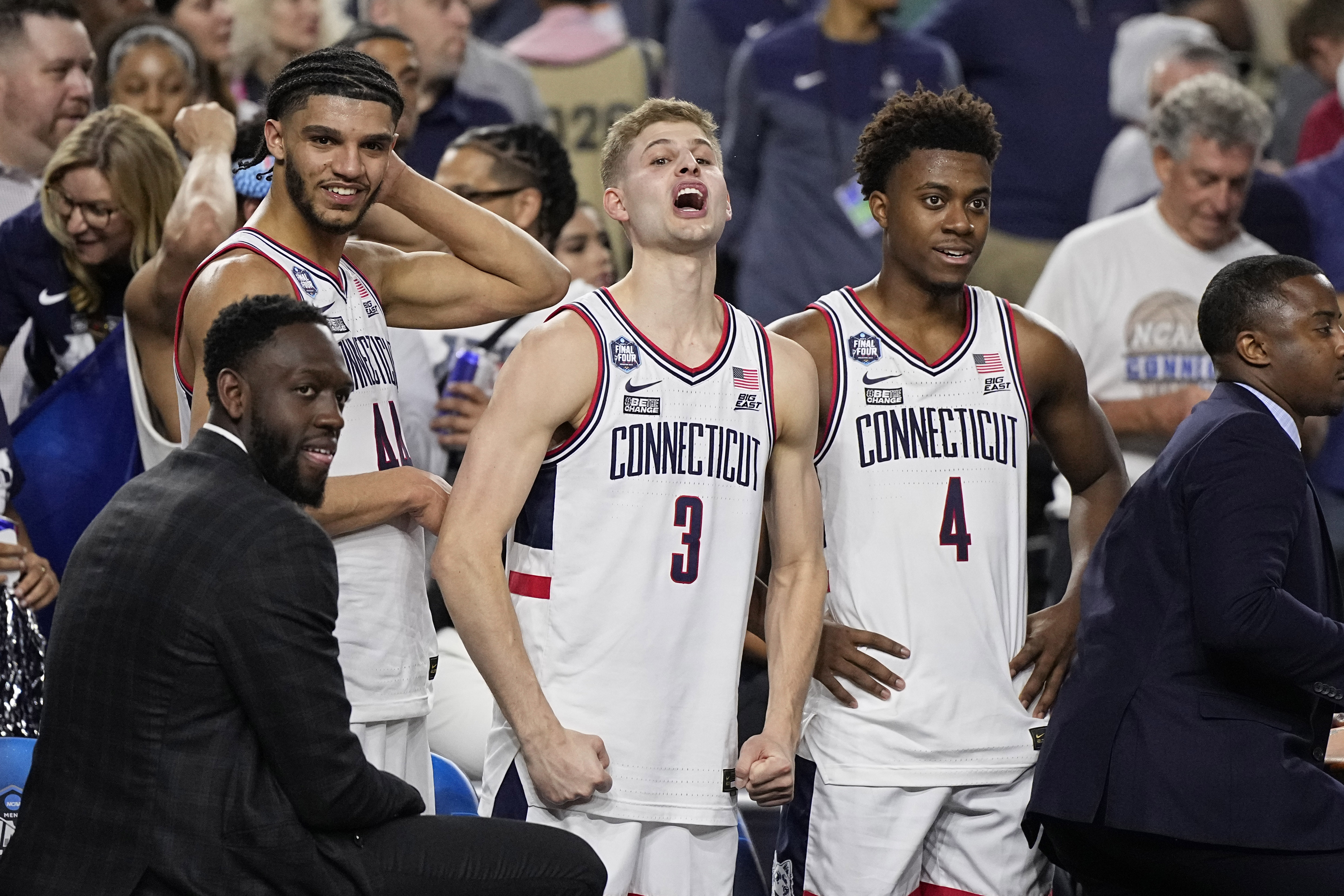 UConn-San Diego State live stream (4/3) How to watch NCAA national championship online, TV, time