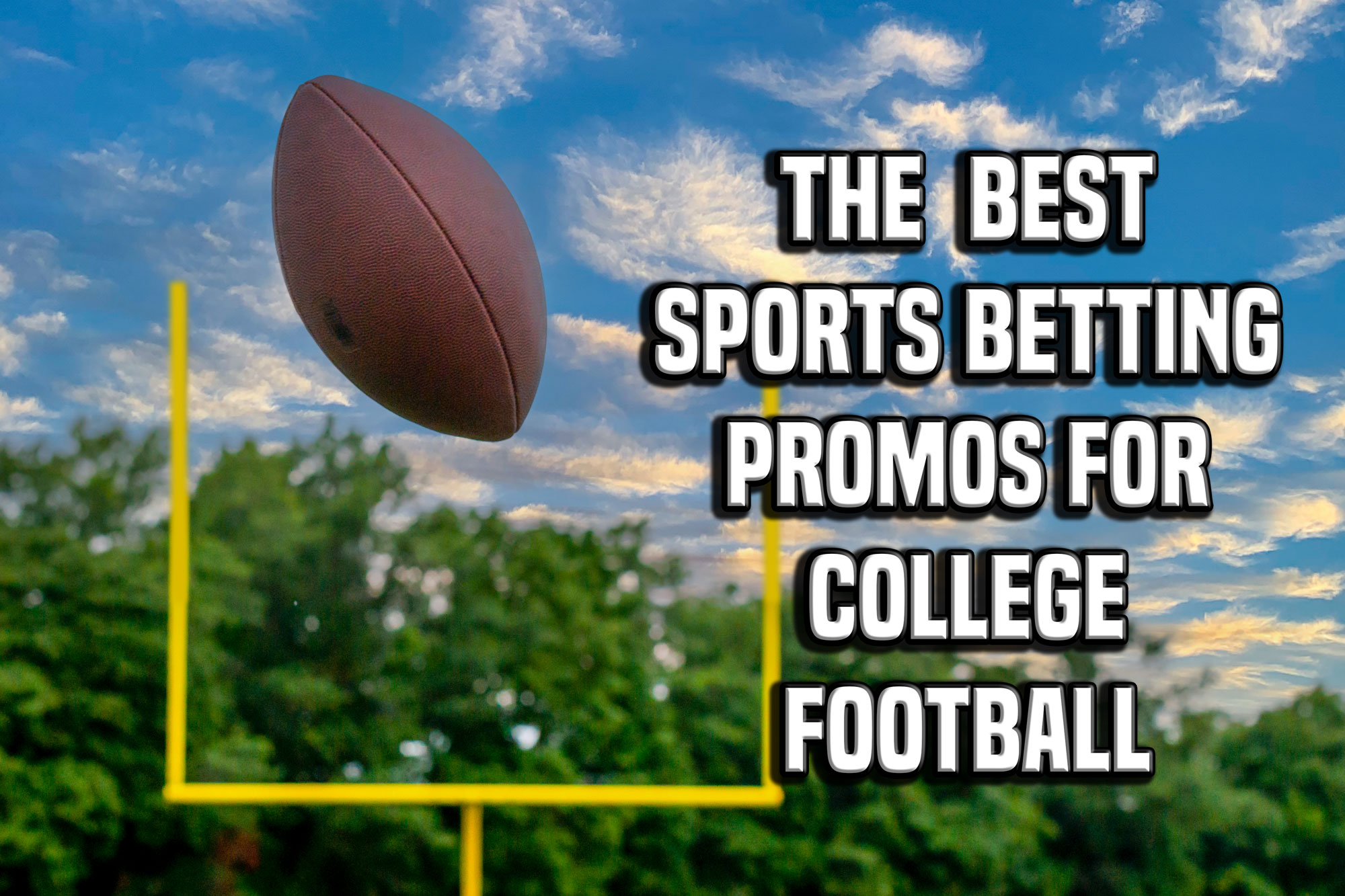 College Football Bowl Betting Guide: Barstool's first bowl game, a