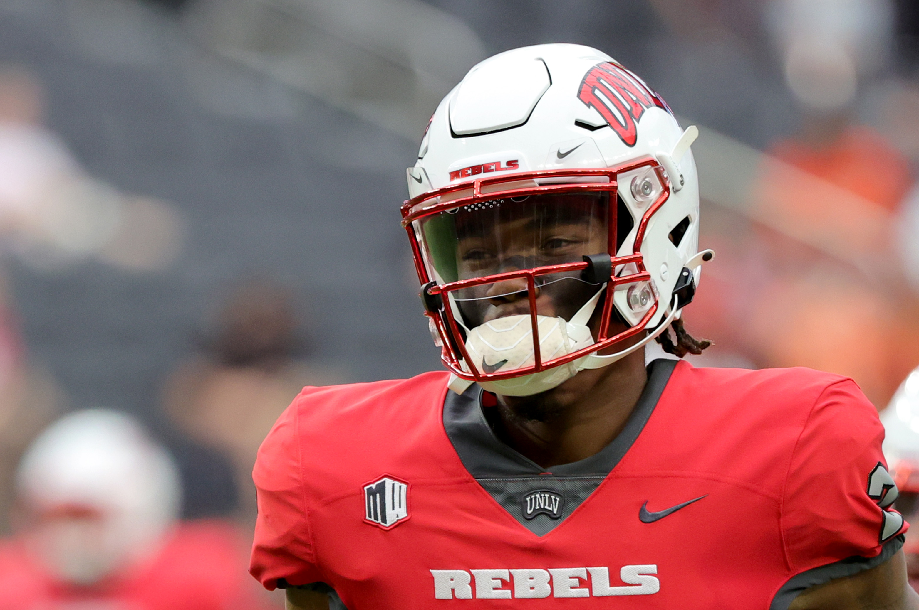 What time, TV channel is UNLV vs New Mexico football game tonight? Free  live stream, odds, how to watch Rebels vs Lobos online (9/30/2022) -  