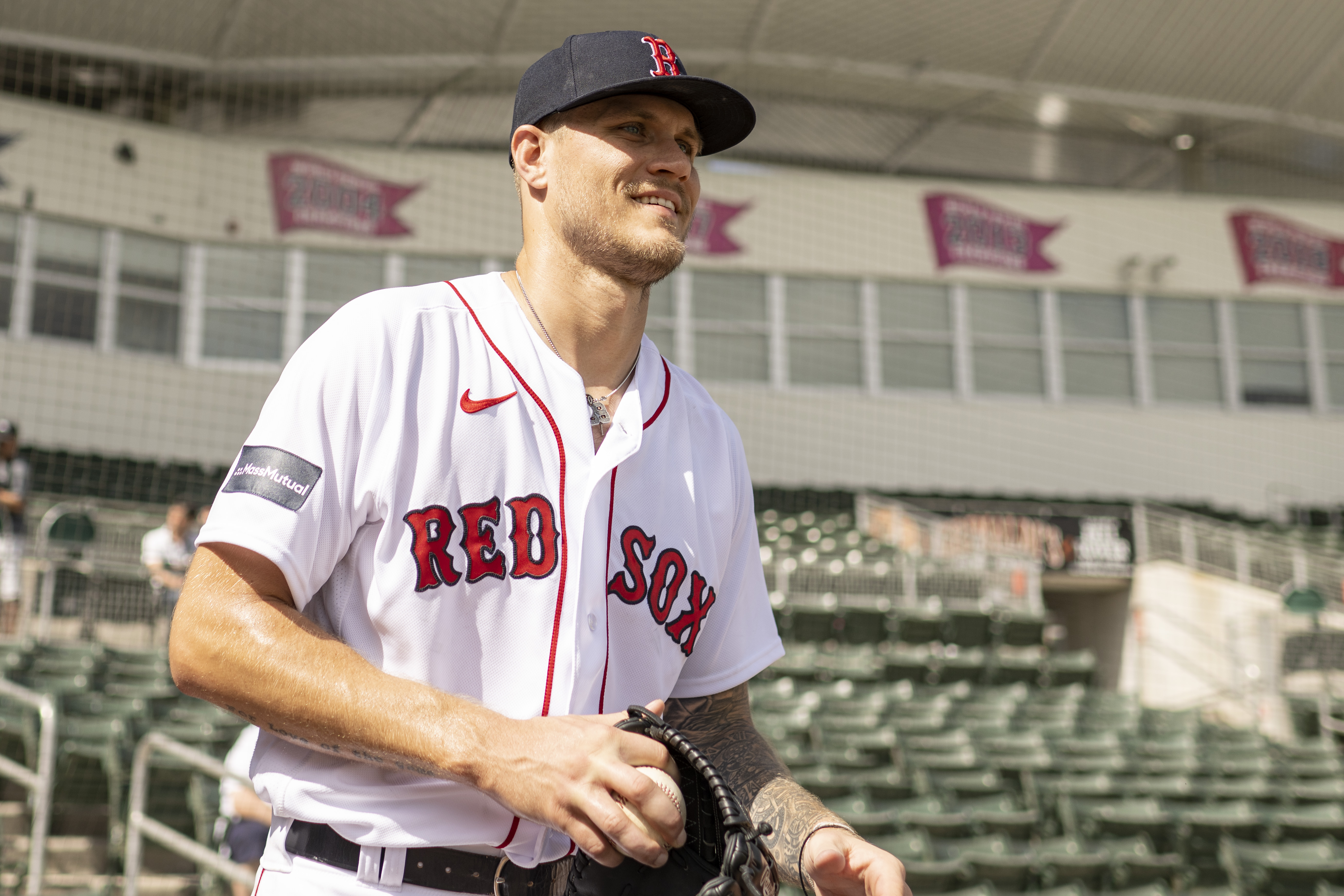 Boston Red Sox Season Preview: Can Tanner Houck find a way to get
