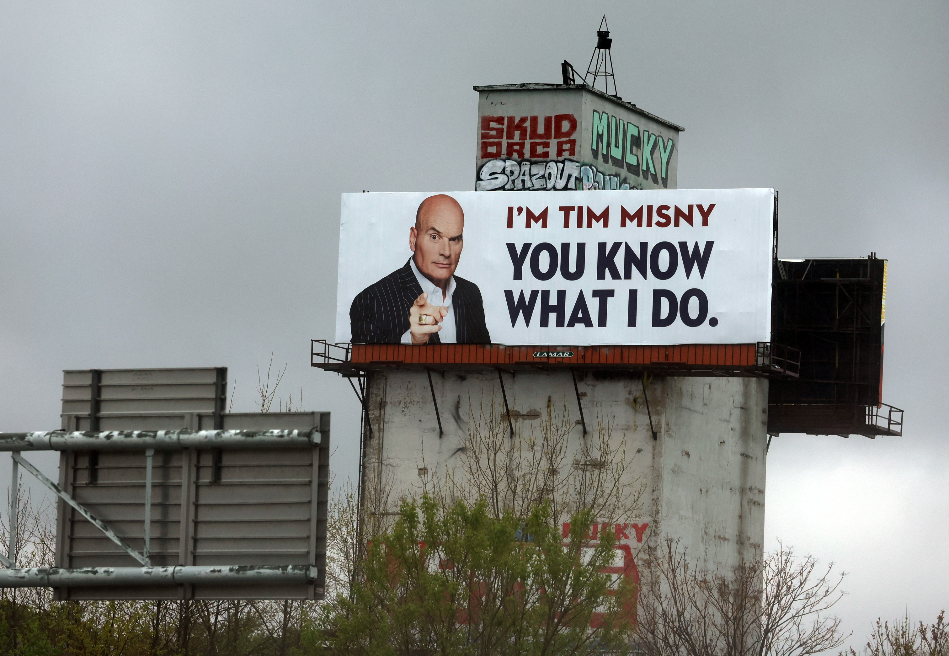 Tim Misny, May 1, 2026 - cleveland.com