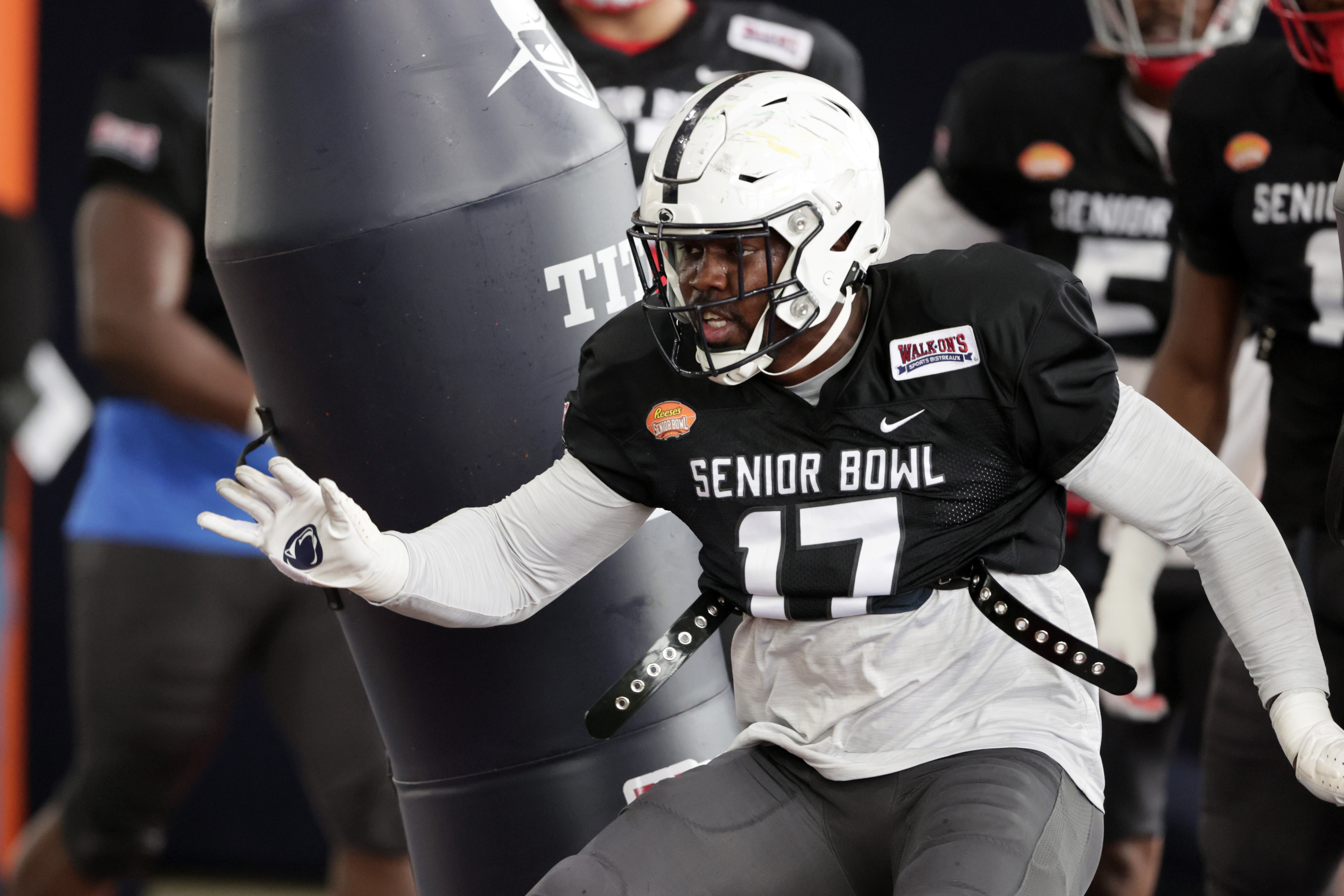 Ben Fennell's 2021 NFL draft analysis: cornerback