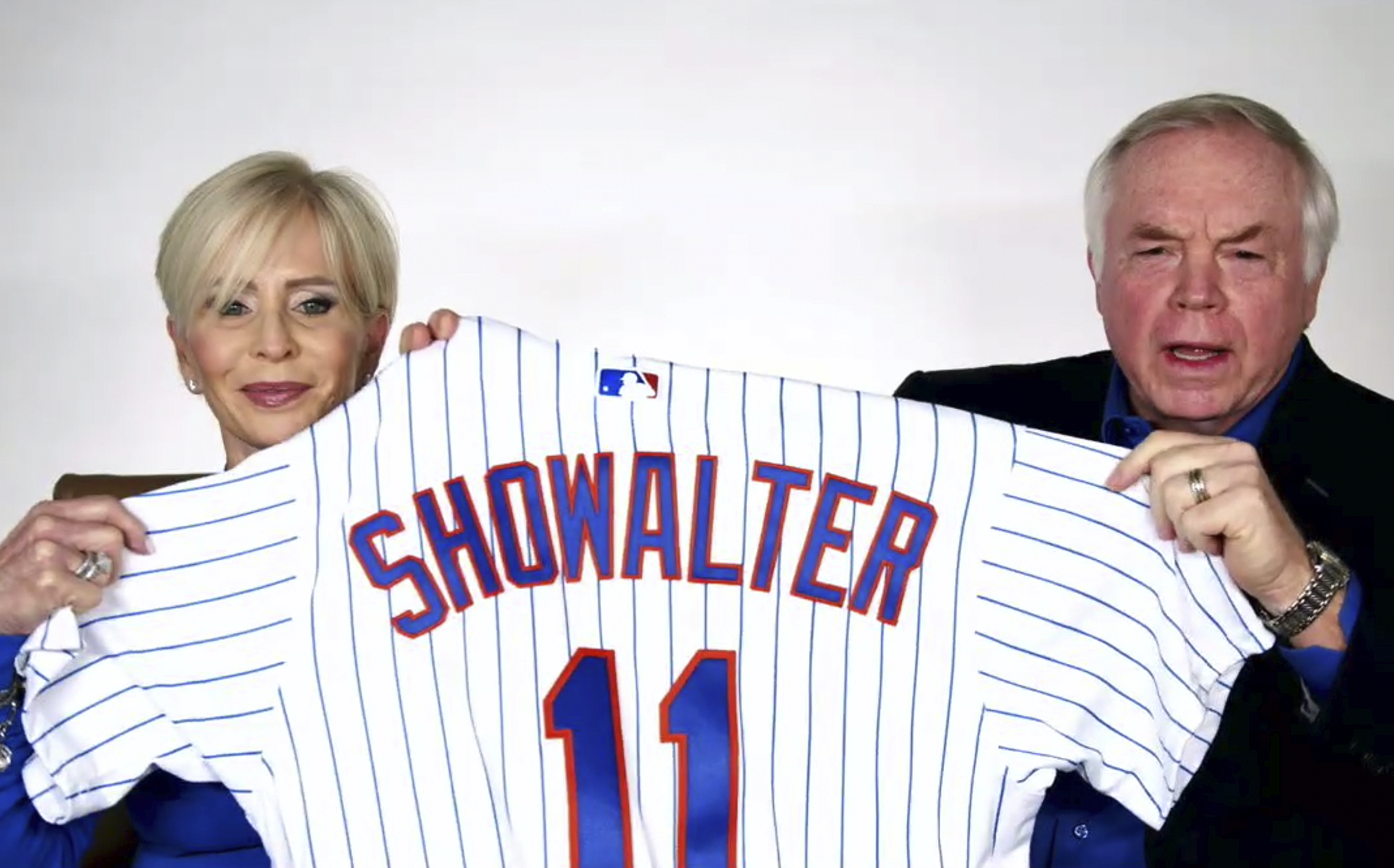 The time George Steinbrenner tried to rehire Buck Showalter