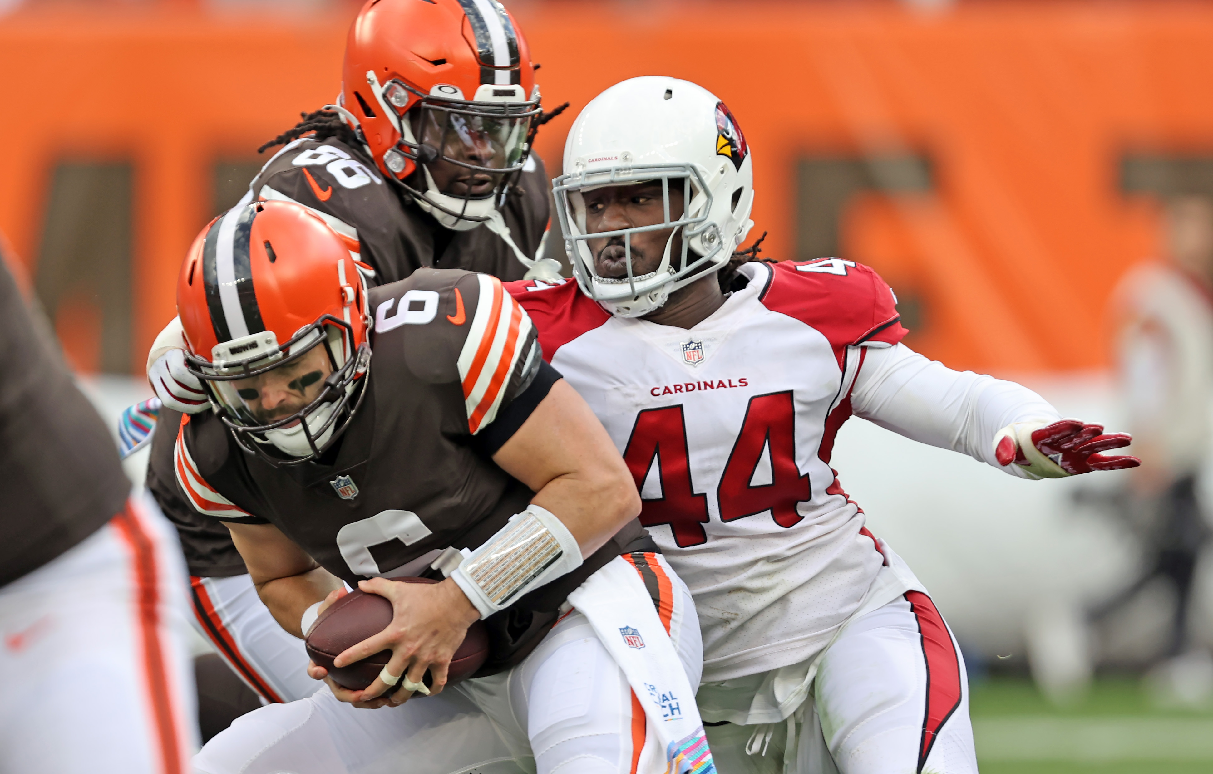 Cleveland Browns vs. Arizona Cardinals football tickets: How to