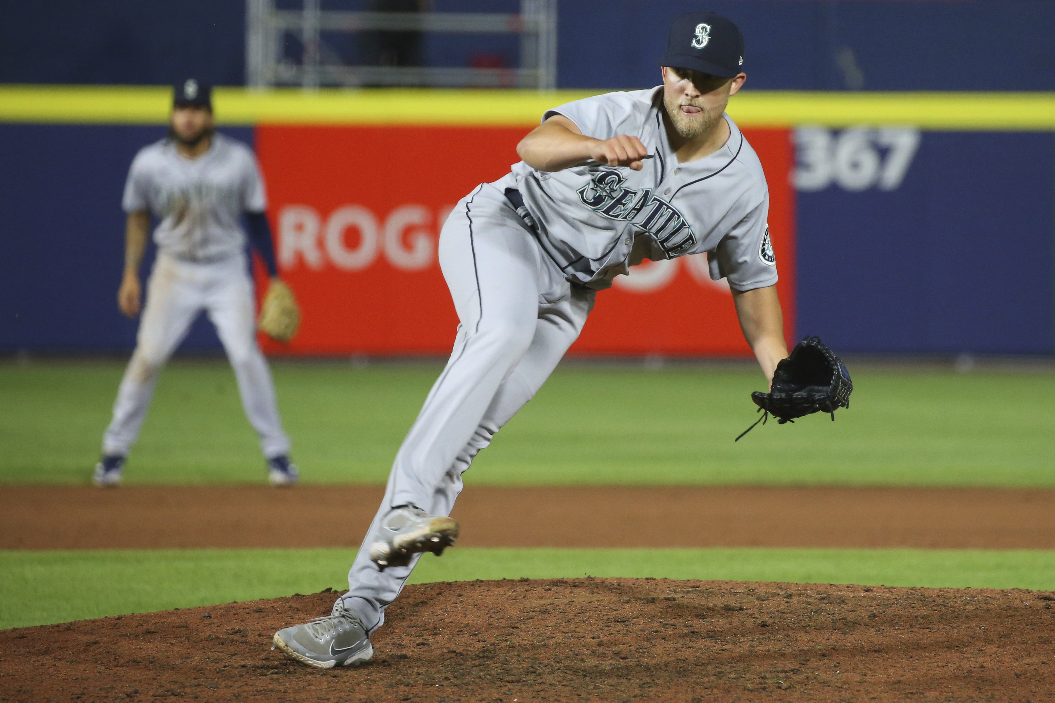 Seattle Mariners: Rule 5 pick Will Vest big part of M's bullpen