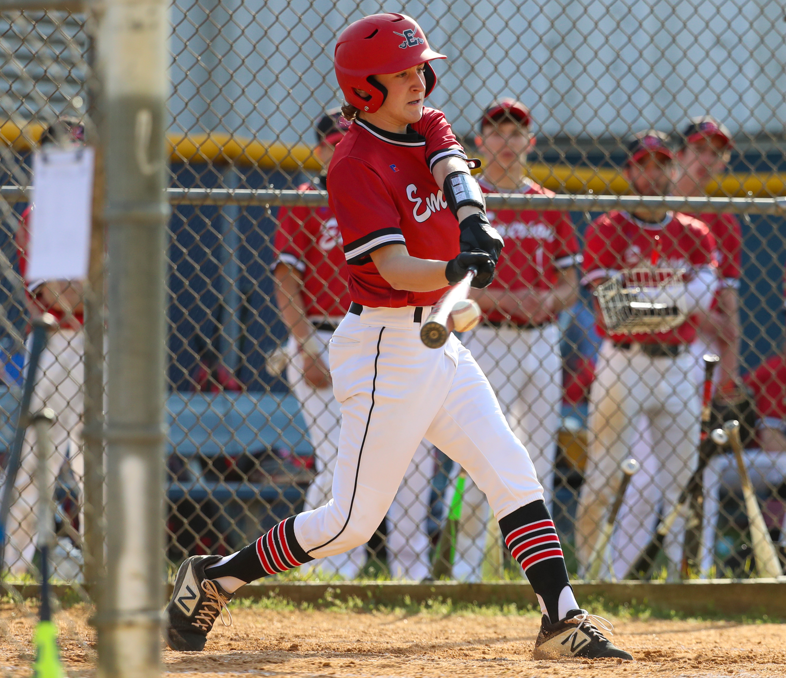 N.J. Baseball: Waldwick beats Emerson Boro, 7-1 - nj.com