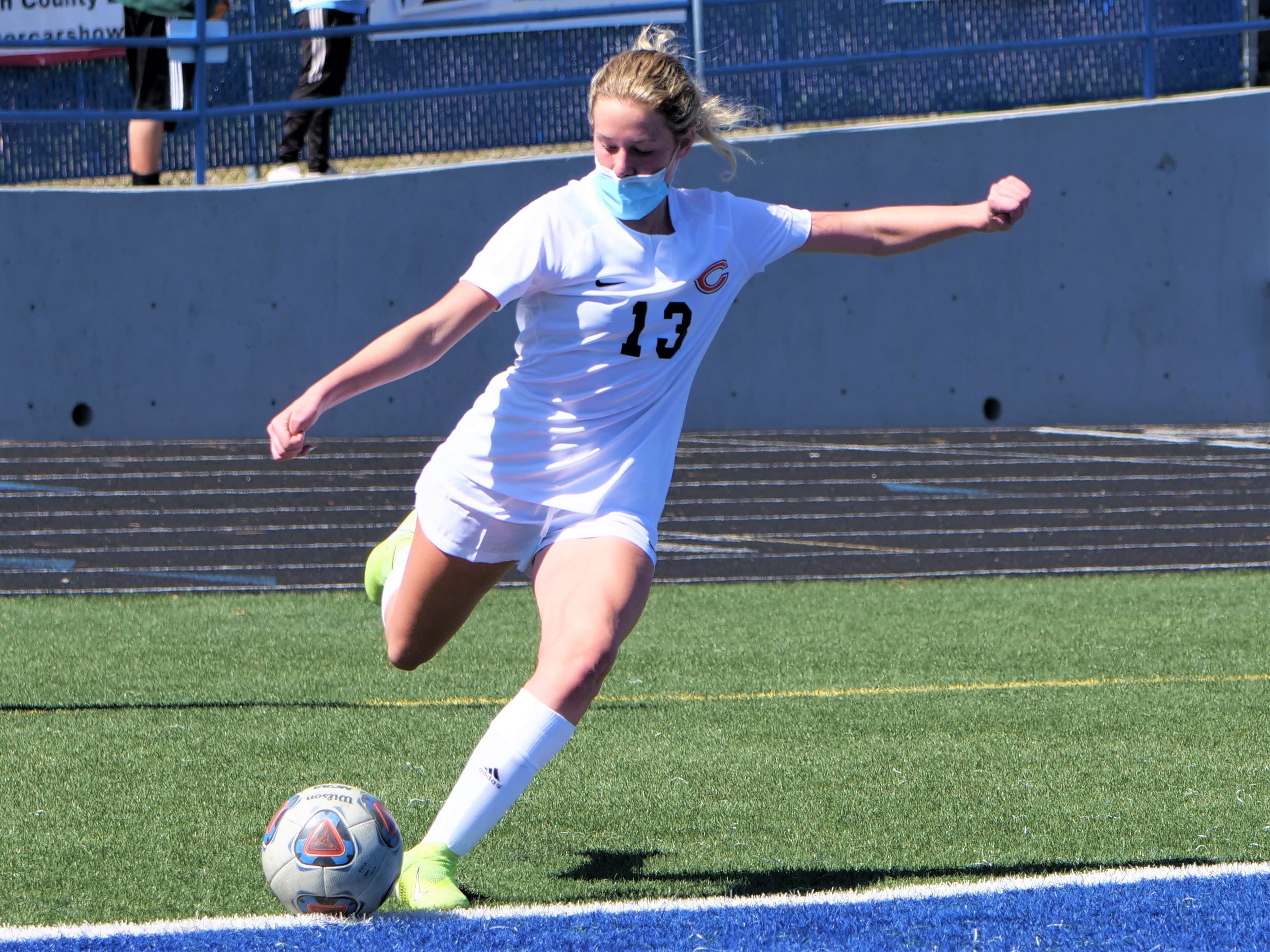 Staying On Top Of The Fall Season Week 5 Stars In Oregon High School Girls And Boys Soccer Oregonlive Com