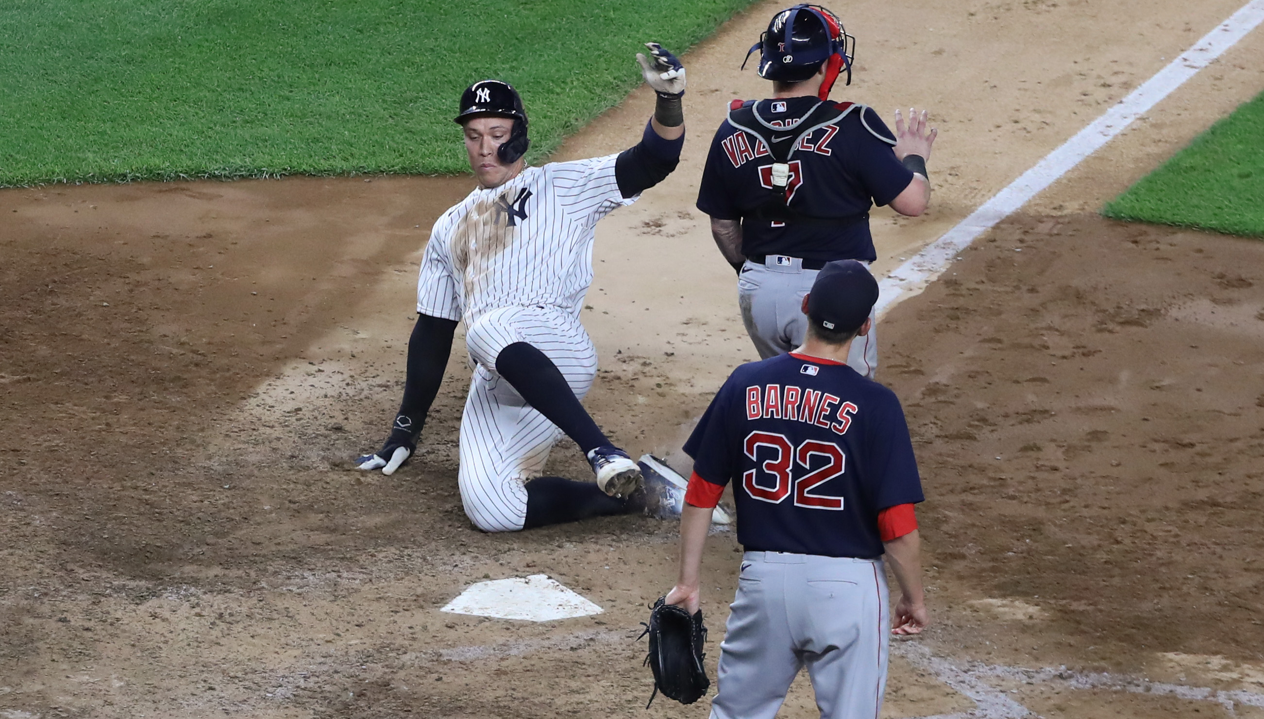 Red Sox vs. Yankees MLB 2022 live stream (7/16) How to watch