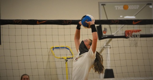 Oregon High School Fall Season Preview Highlighting Standout Volleyball Players Oregonlive Com