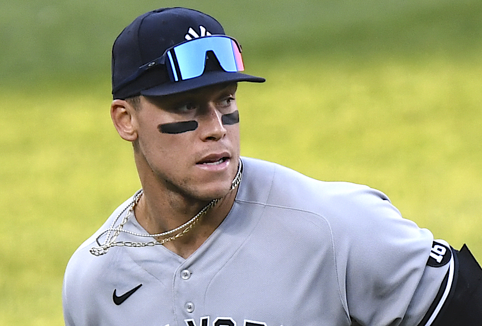 Yankees offseason scenarios if Aaron Judge stays or leaves