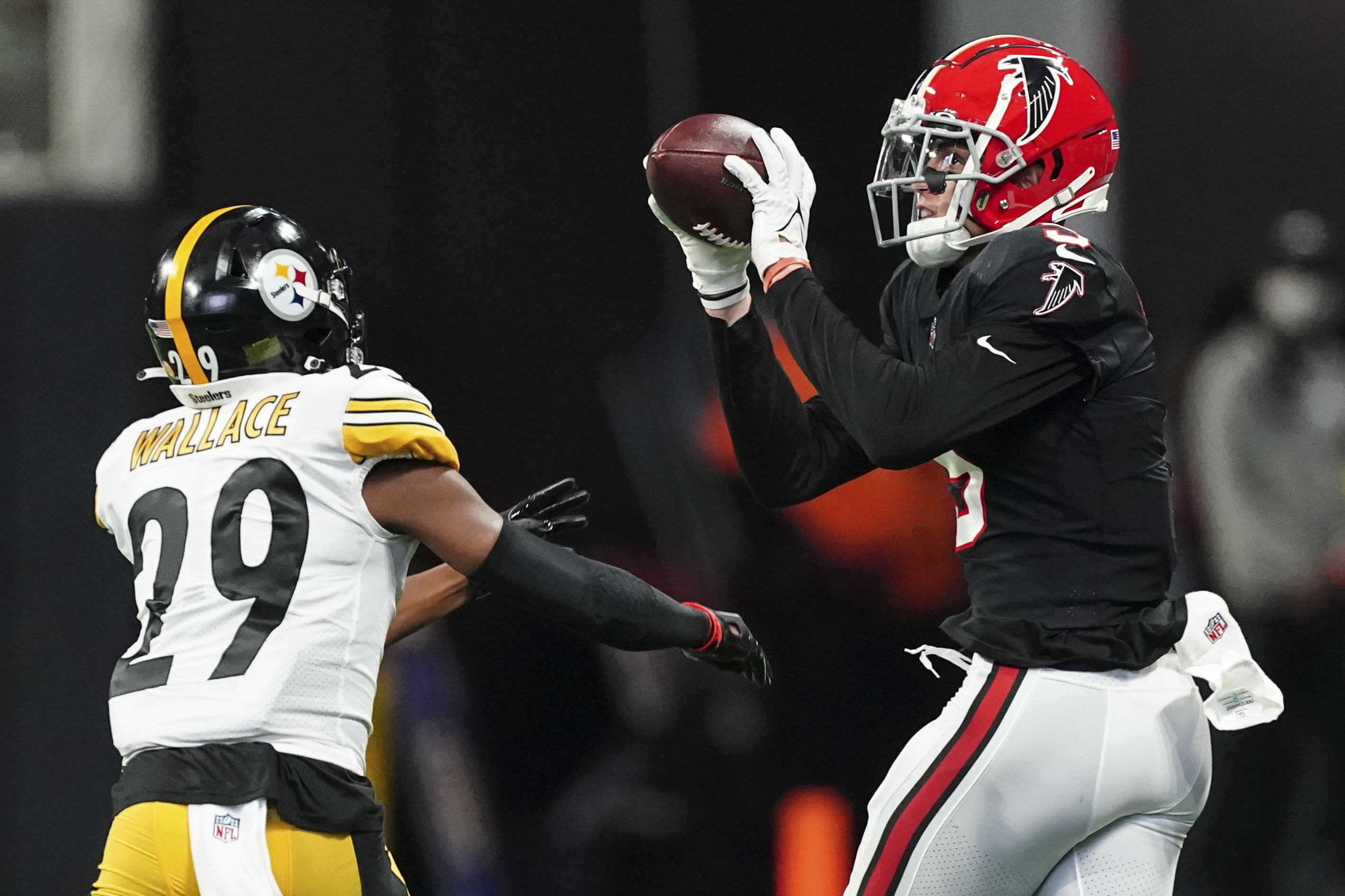 2023 Breakout Wide Receivers For Fantasy Football - Yards Per Fantasy