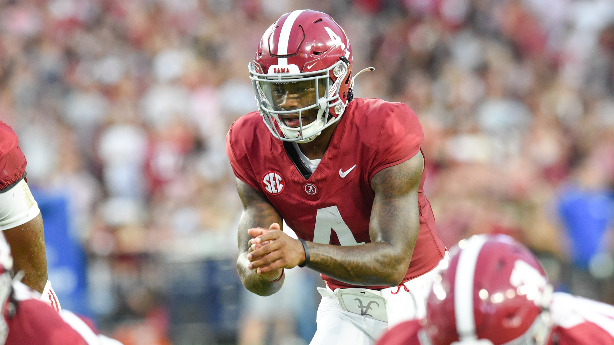 Alabama Crimson Tide has a Strong History of Players in the Super