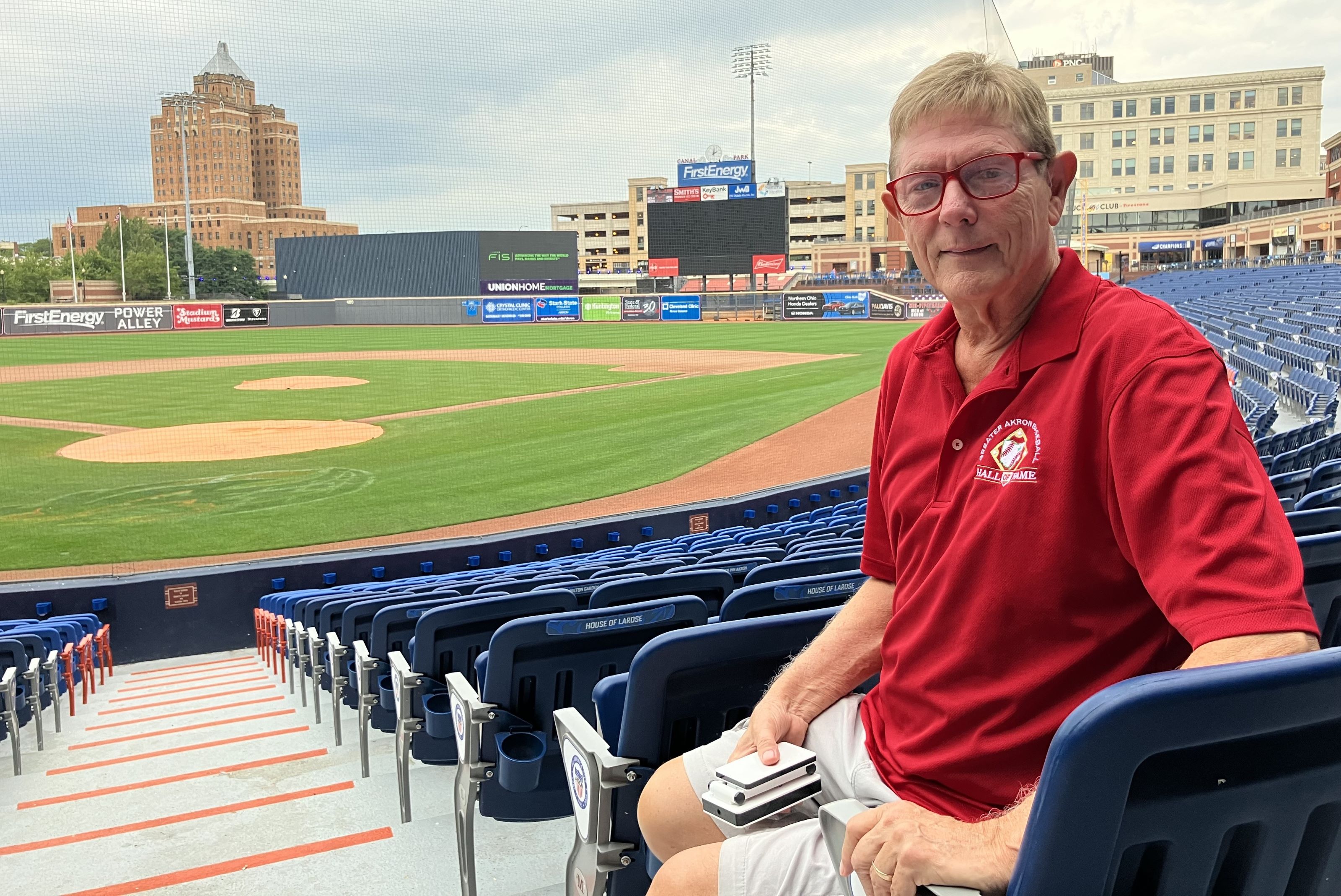 Akron RubberDucks on Twitter: Today is the first of our non