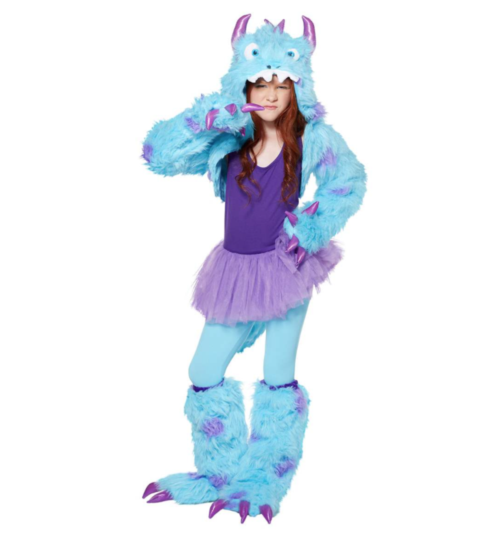 Last Minute Mommy & Me Monster Halloween Costumes with Artesprix  Sublimation Markers! 