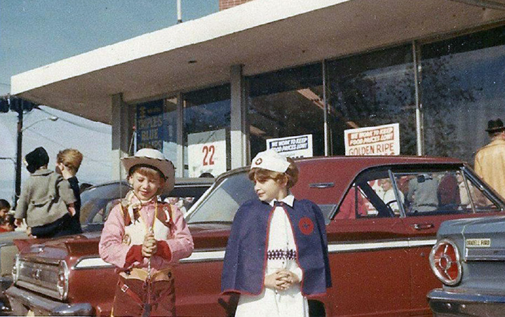 Vintage photos of Halloween in N.J. - nj.com