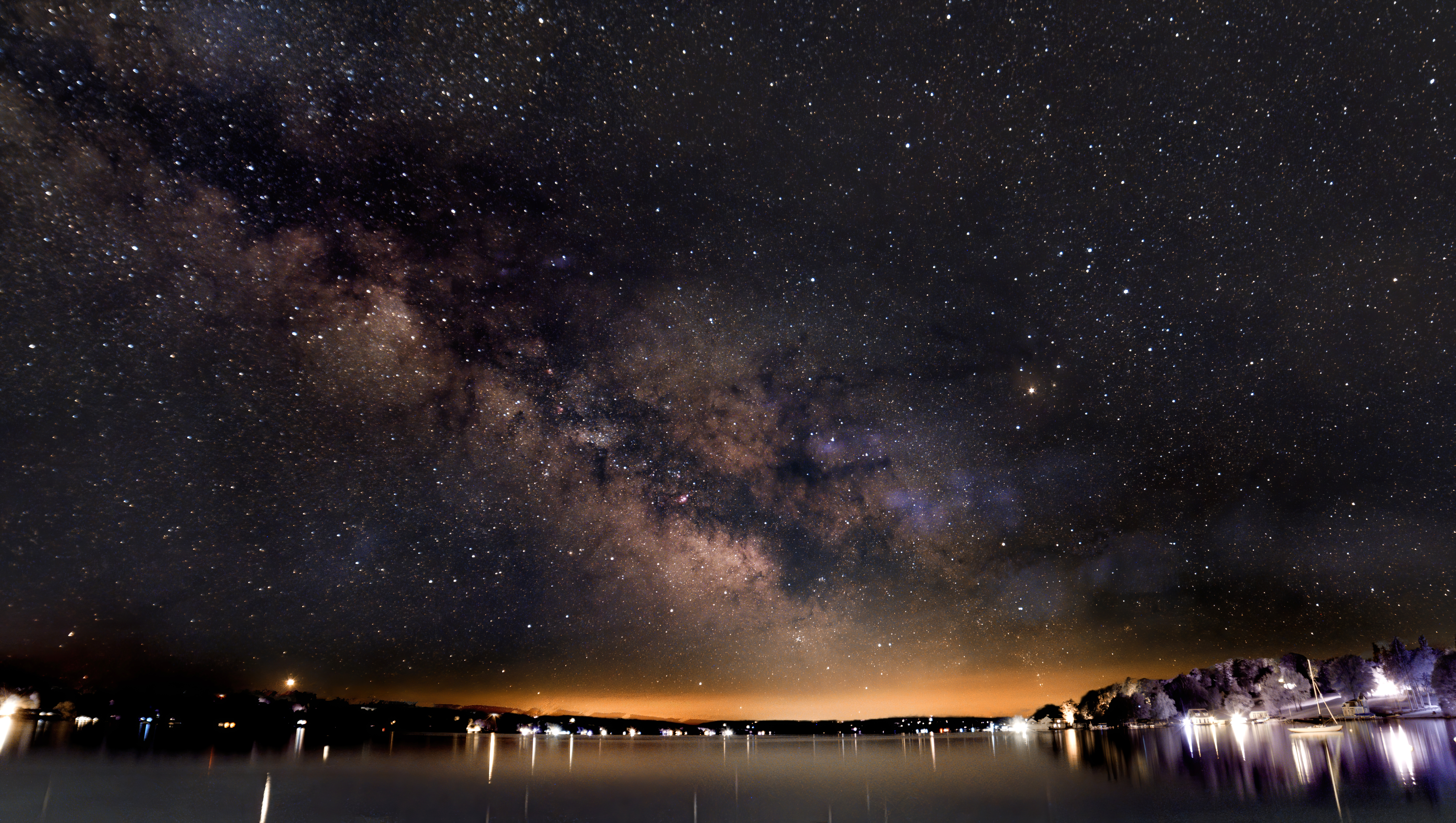 Upstate Ny Man Captures Stunning Images Of Galaxies Far Far Away Photos Syracuse Com