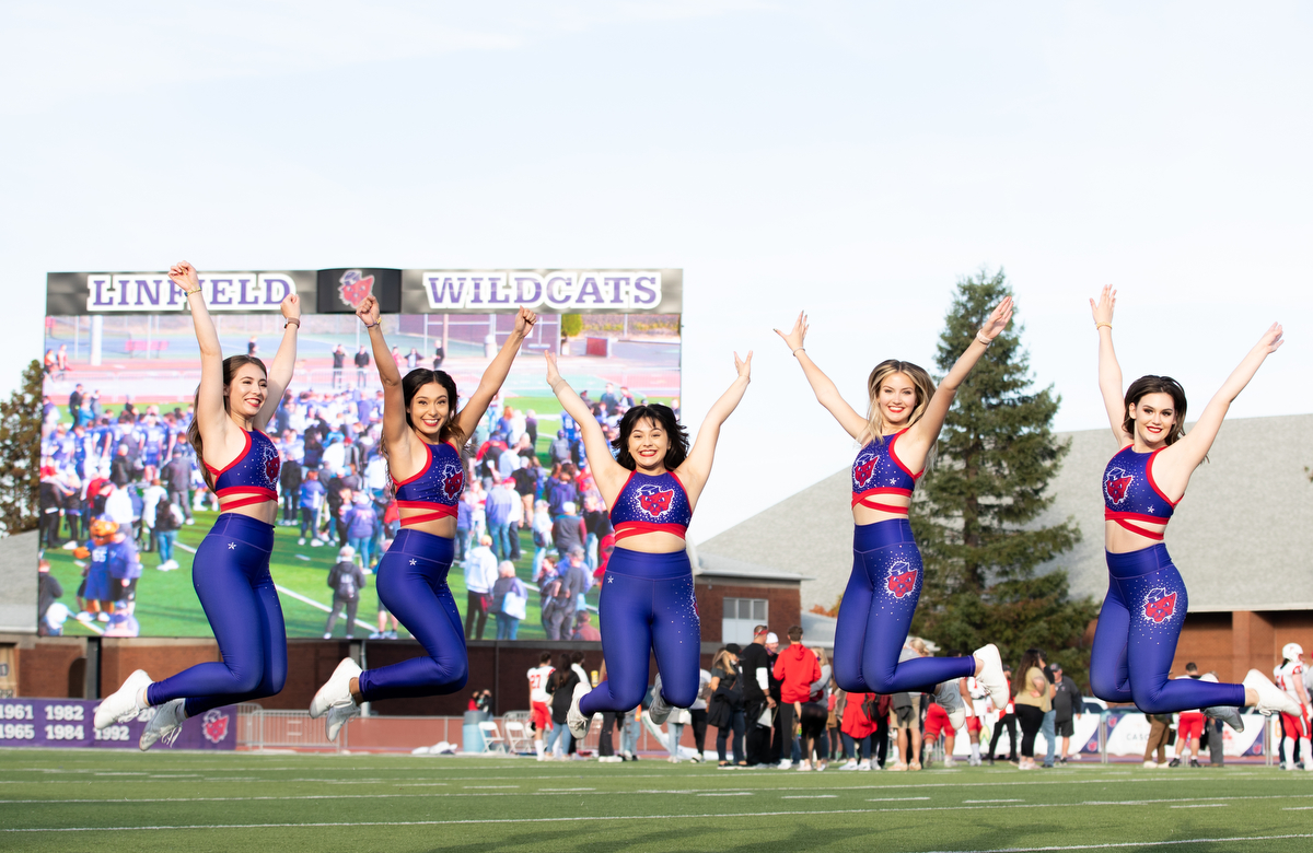 Linfield beats Pacific, extends consecutive winning seasons streak to ...