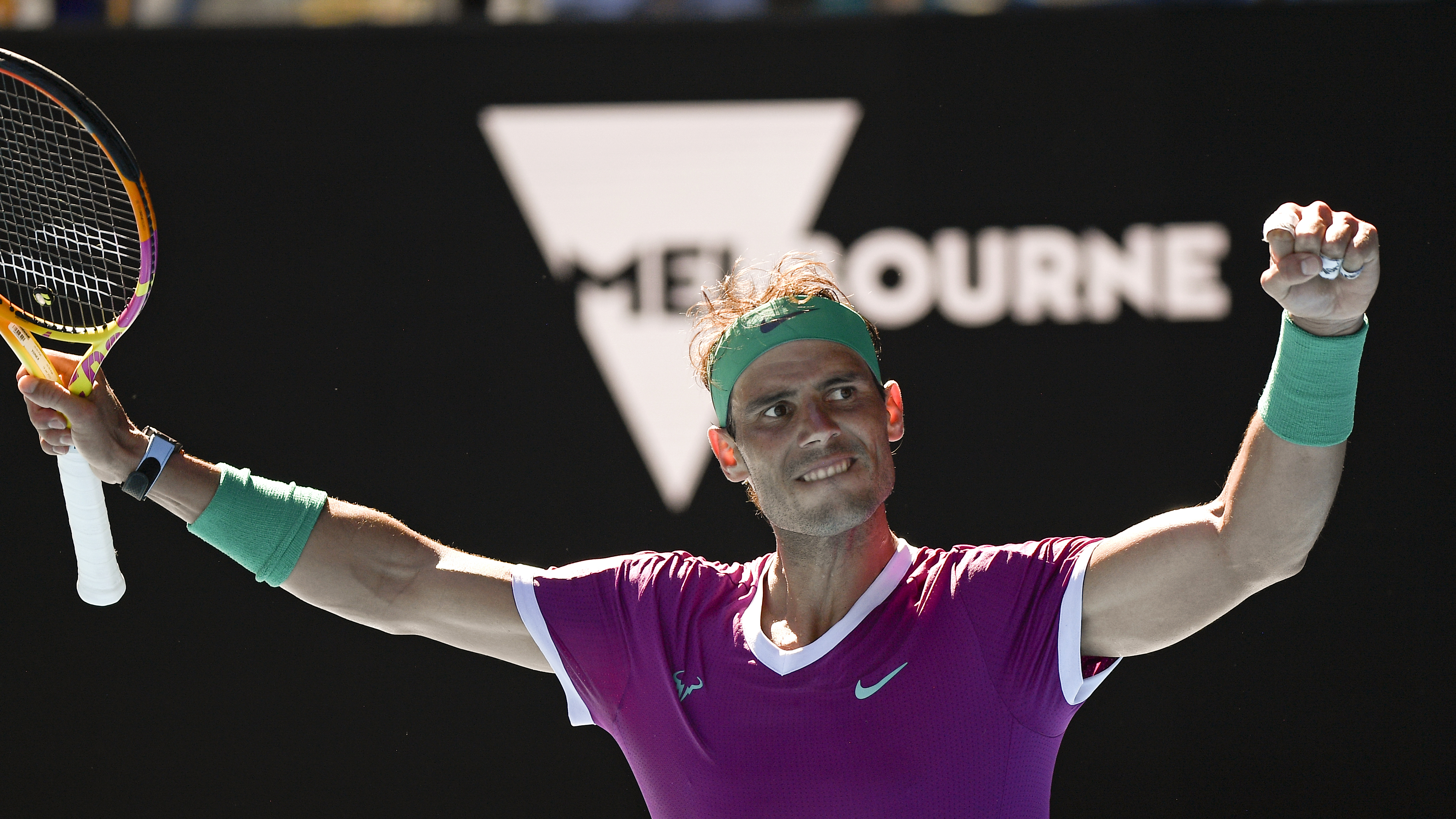 Australian Open Semifinals schedule TV channel, FREE live stream, how to watch Rafael Nadal, Ash Barty