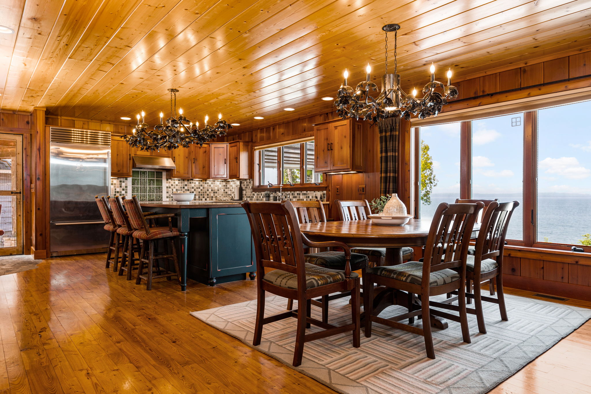 64-acre private island boasts 3,000 square-foot home - mlive.com