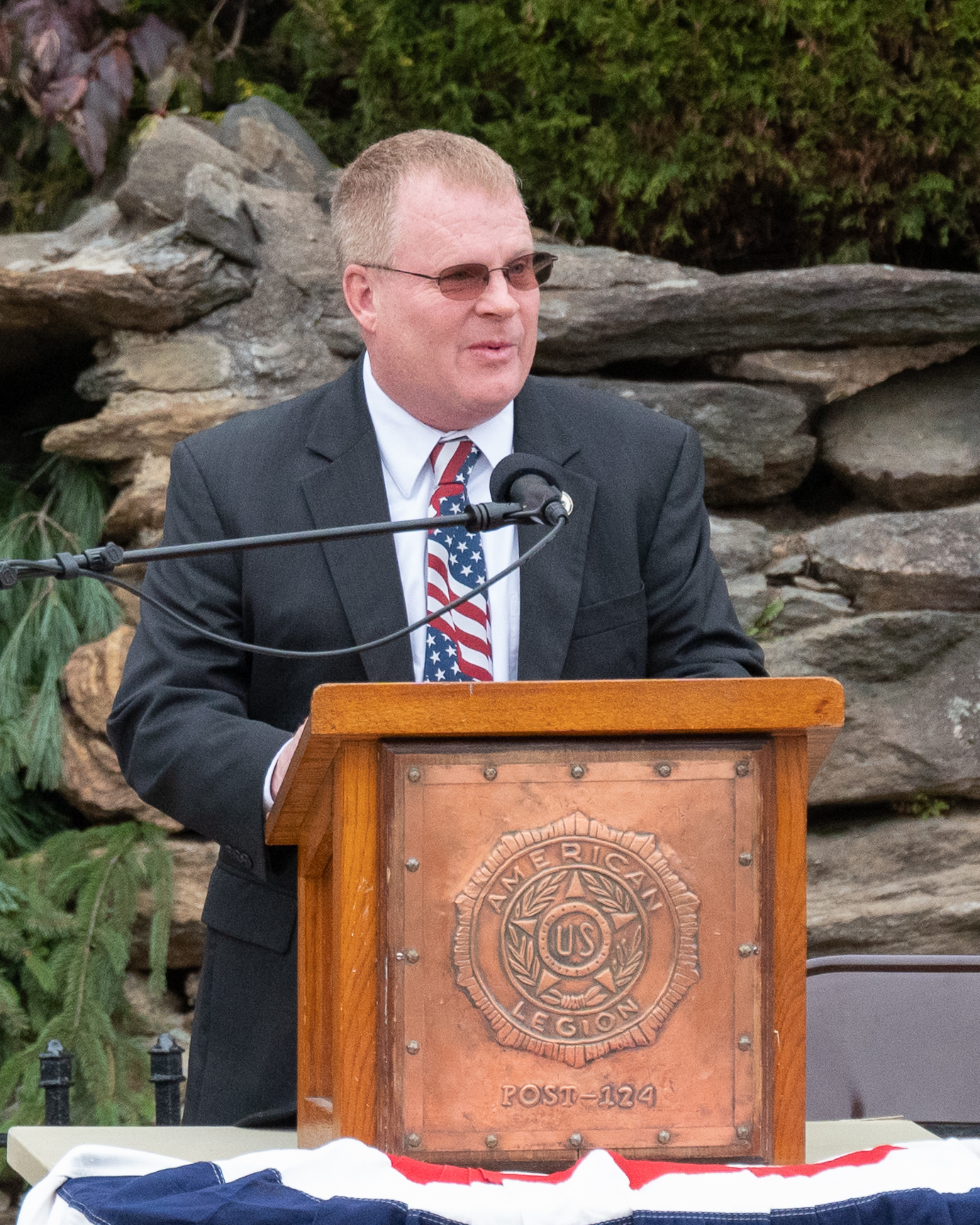 11-11-22 Westfield Veterans' Day Parade and Ceremony - masslive.com