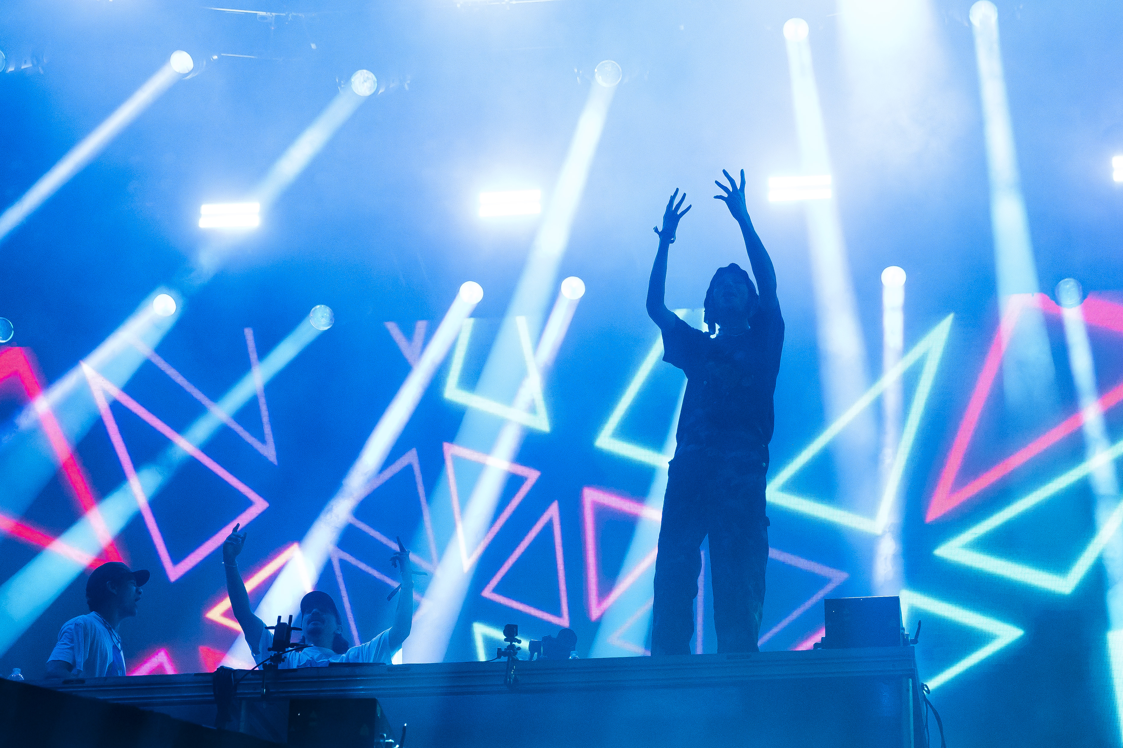 Electric Forest 2026: Scenes from Day 2 - mlive.com