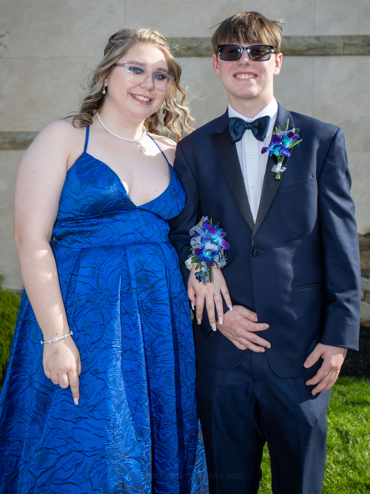 Penn Manor 2022 Prom at The Eden in Lancaster, part one - pennlive.com