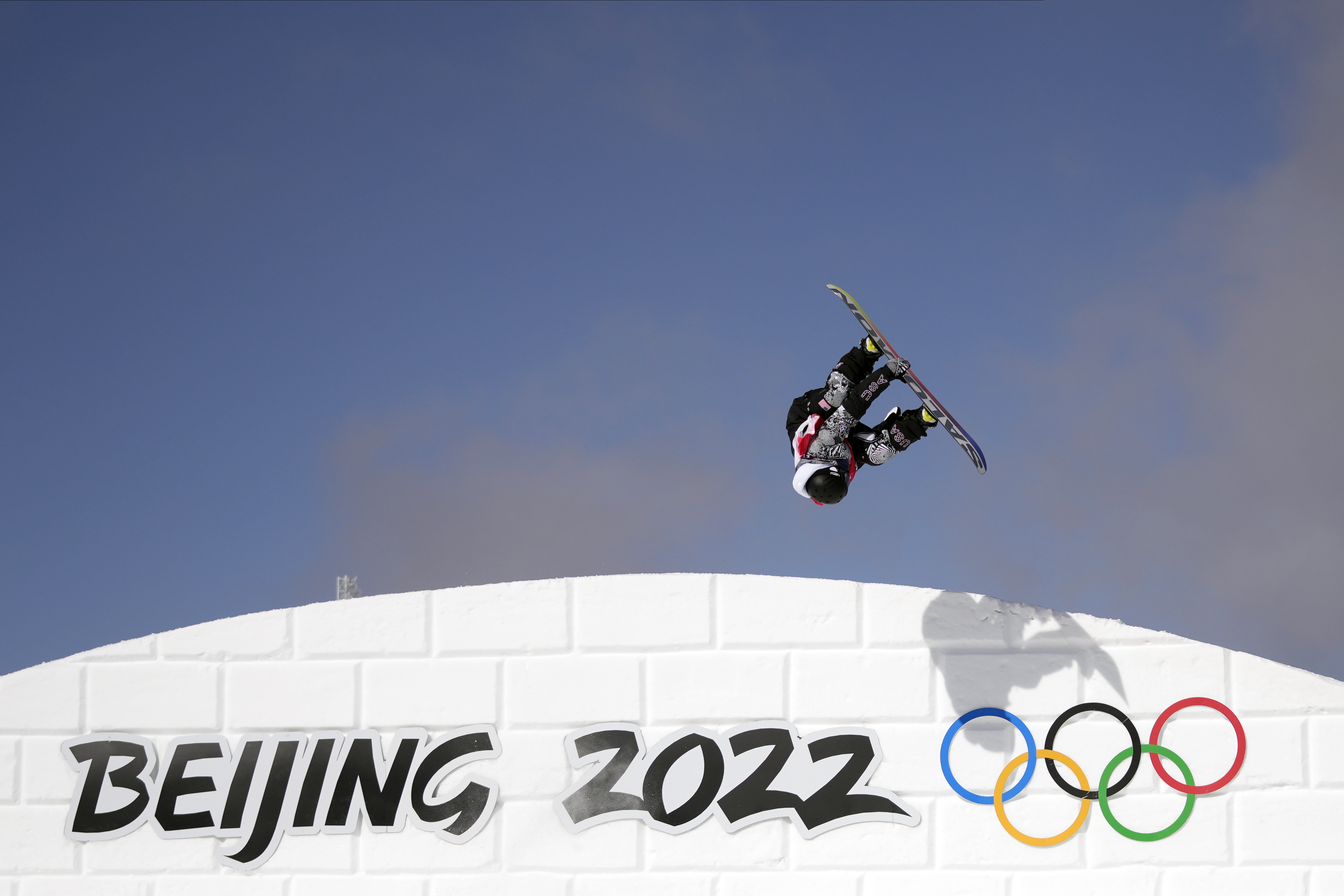 Snowboarding at Winter Olympics 2022 How to watch, schedule of events and more