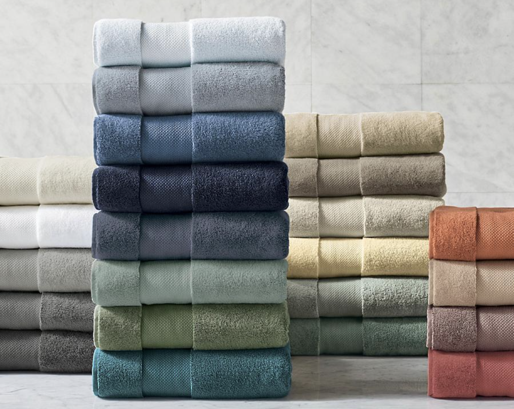 frontgate cotton bath towels