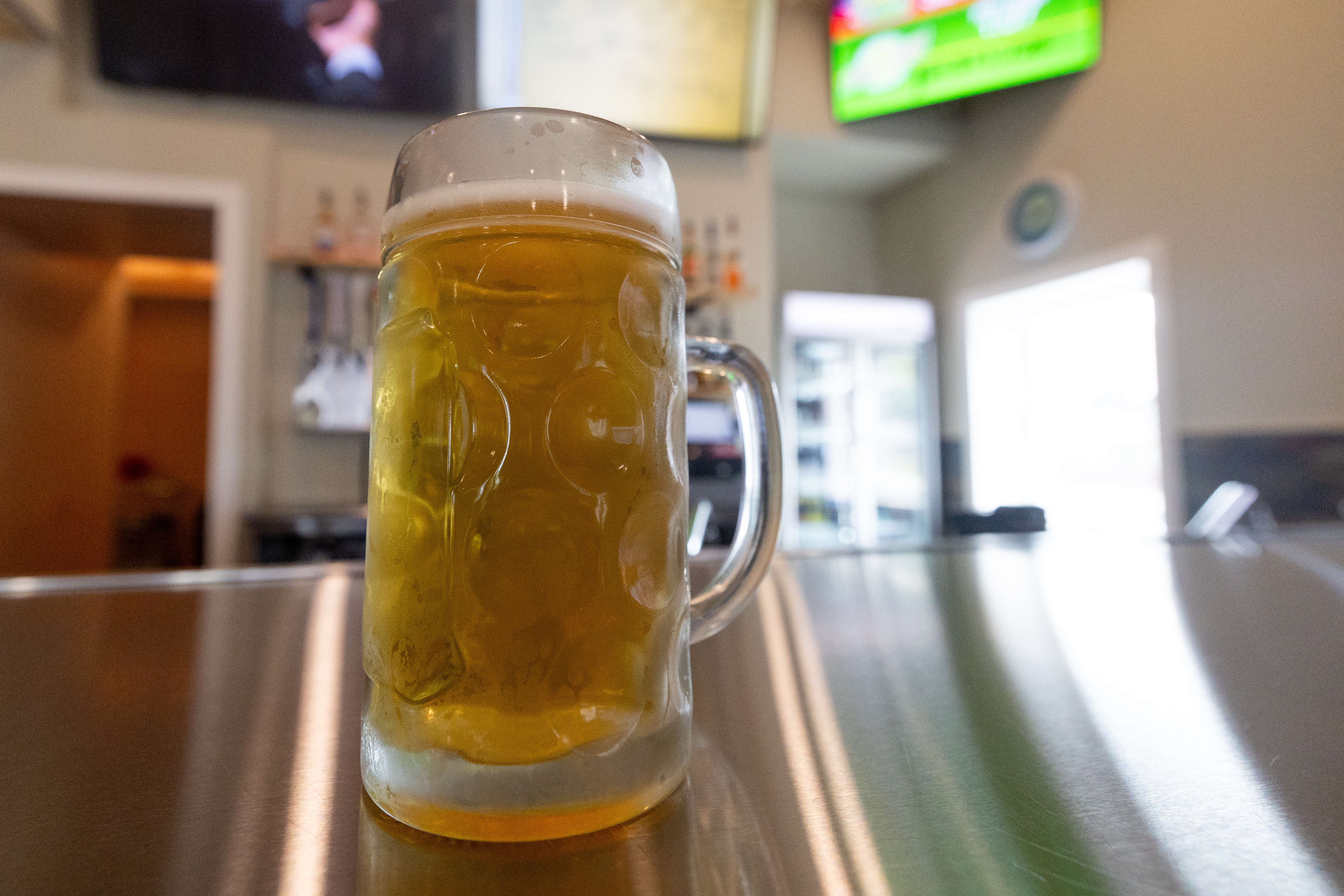 Michigan's Best Local Eats: Gull Road Tavern - mlive.com
