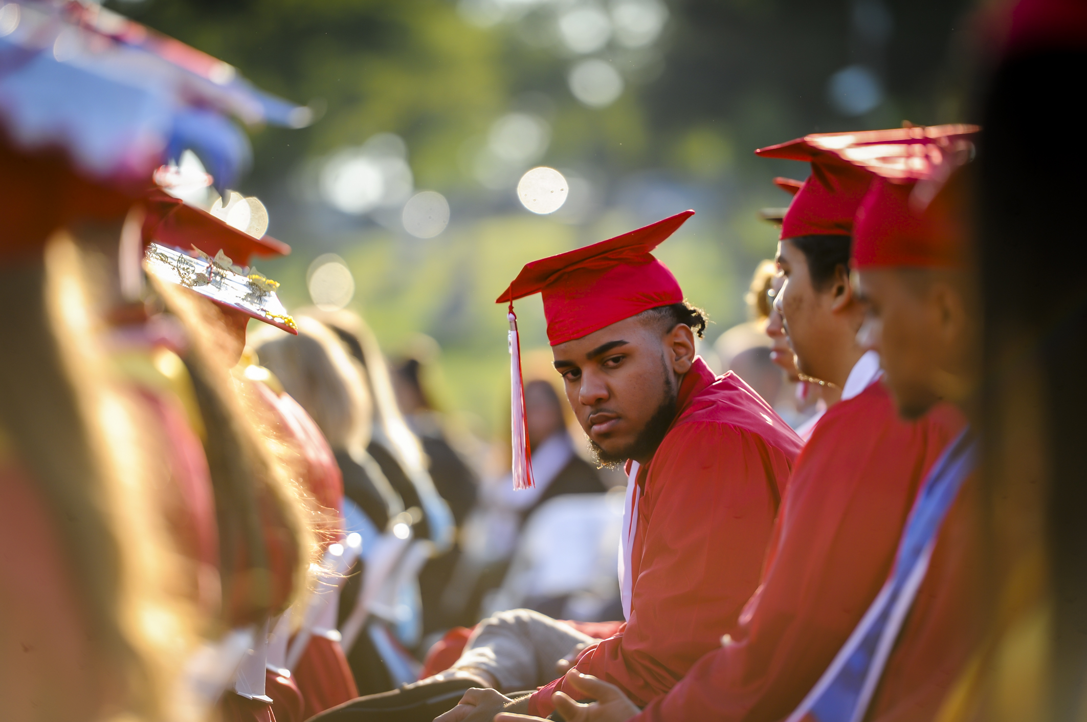 Perth Amboy High School graduation 2022 - nj.com