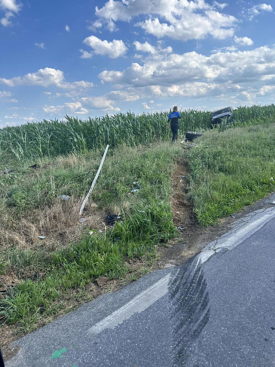 1 dead after Lancaster County crash - pennlive.com
