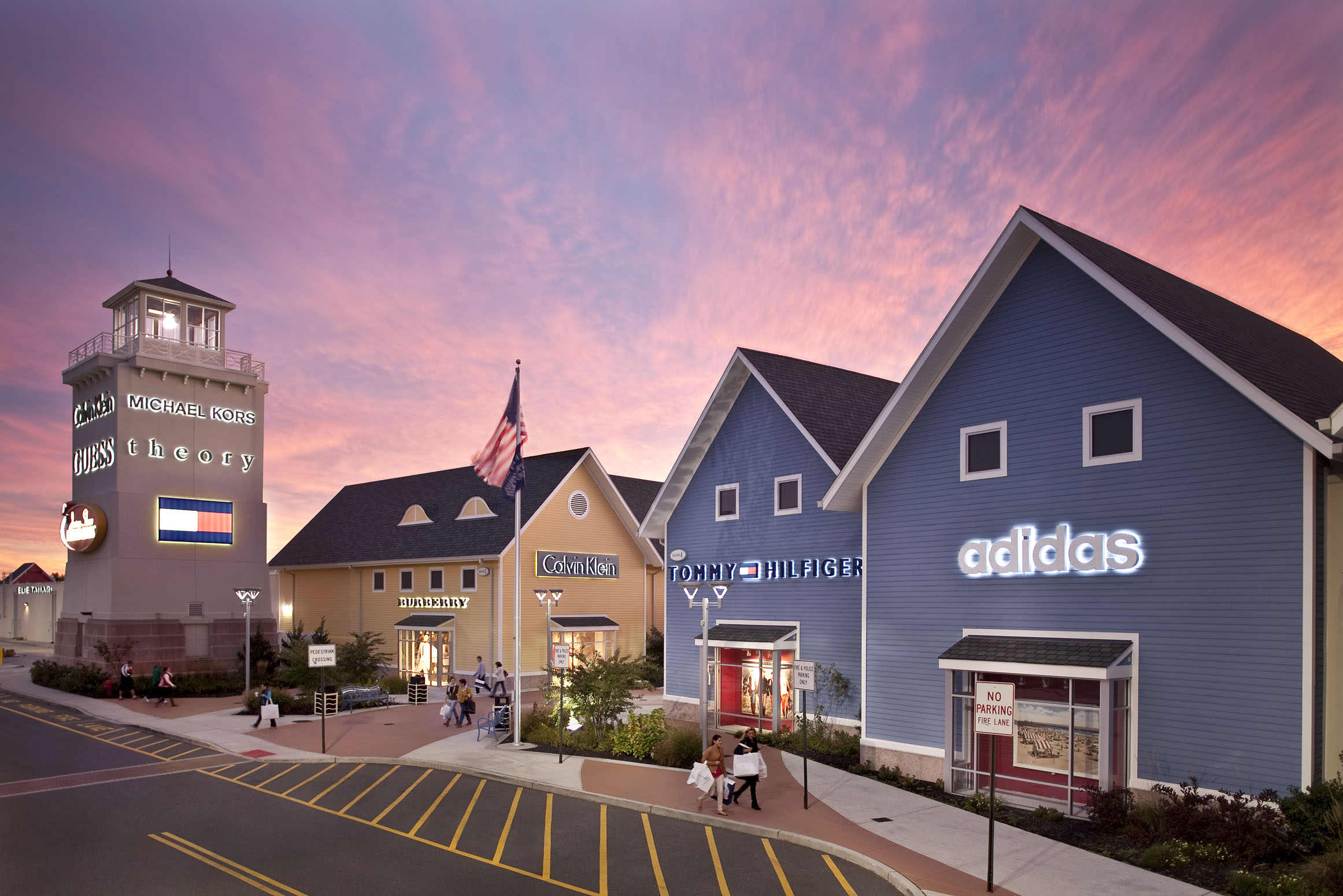 new are being added to this N.J. outlet mall just in time for the holidays silive.com